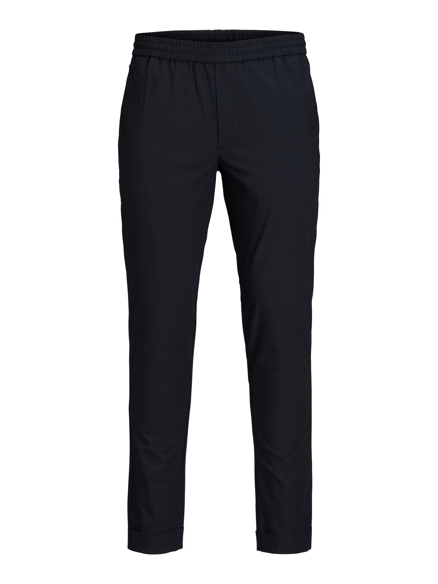 JACK & JONES Pantaloni bleumarin - Pled.ro