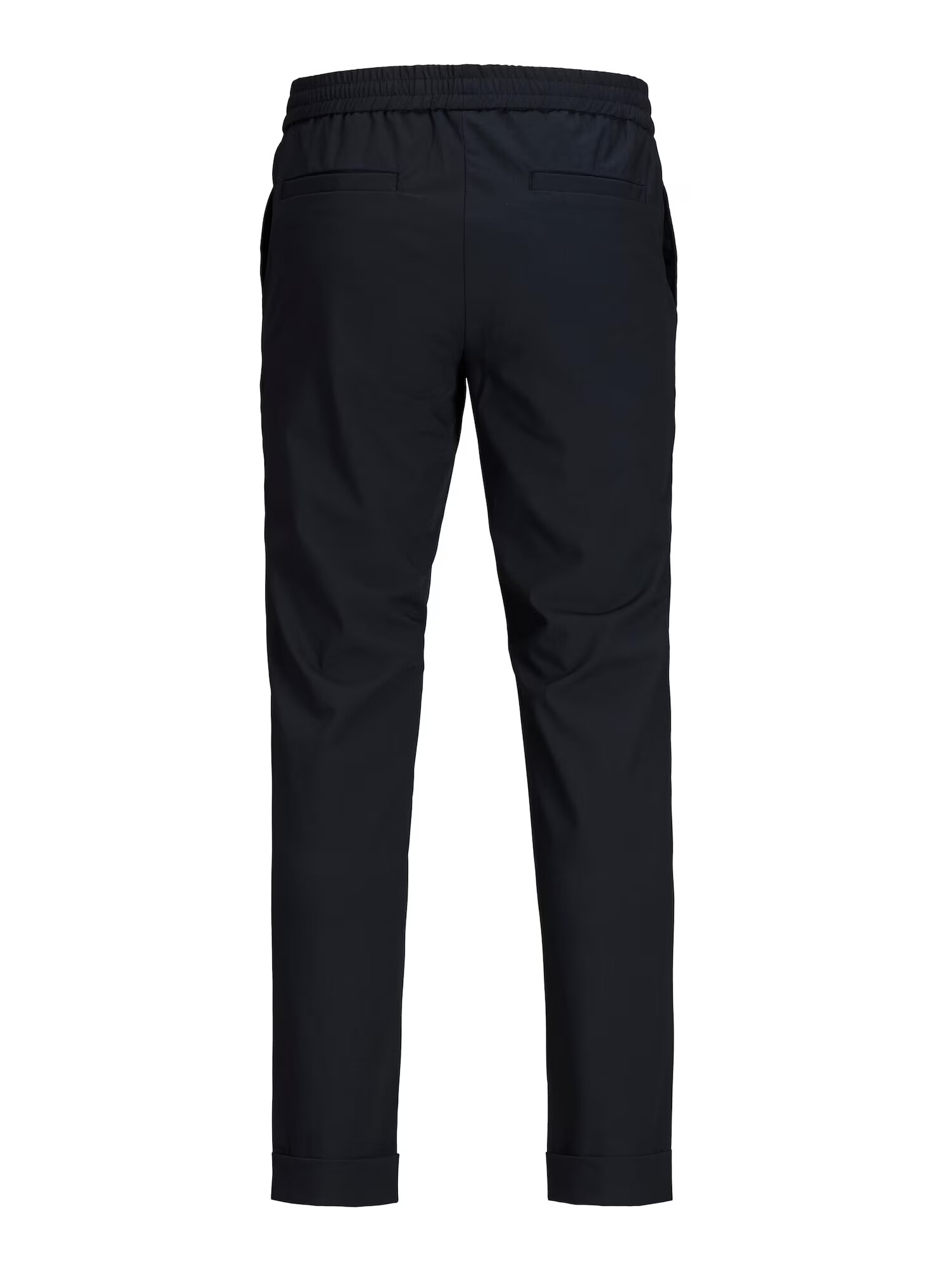 JACK & JONES Pantaloni bleumarin - Pled.ro