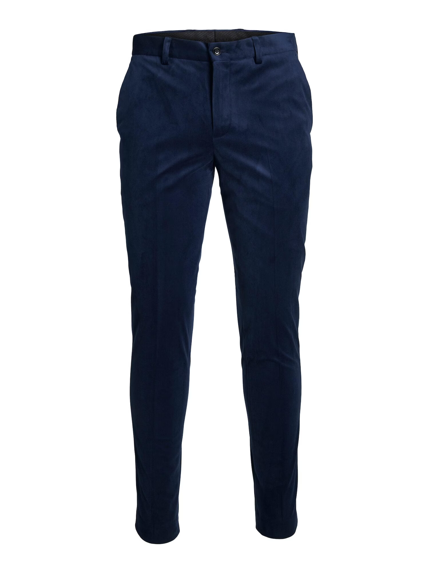 JACK & JONES Pantaloni bleumarin - Pled.ro