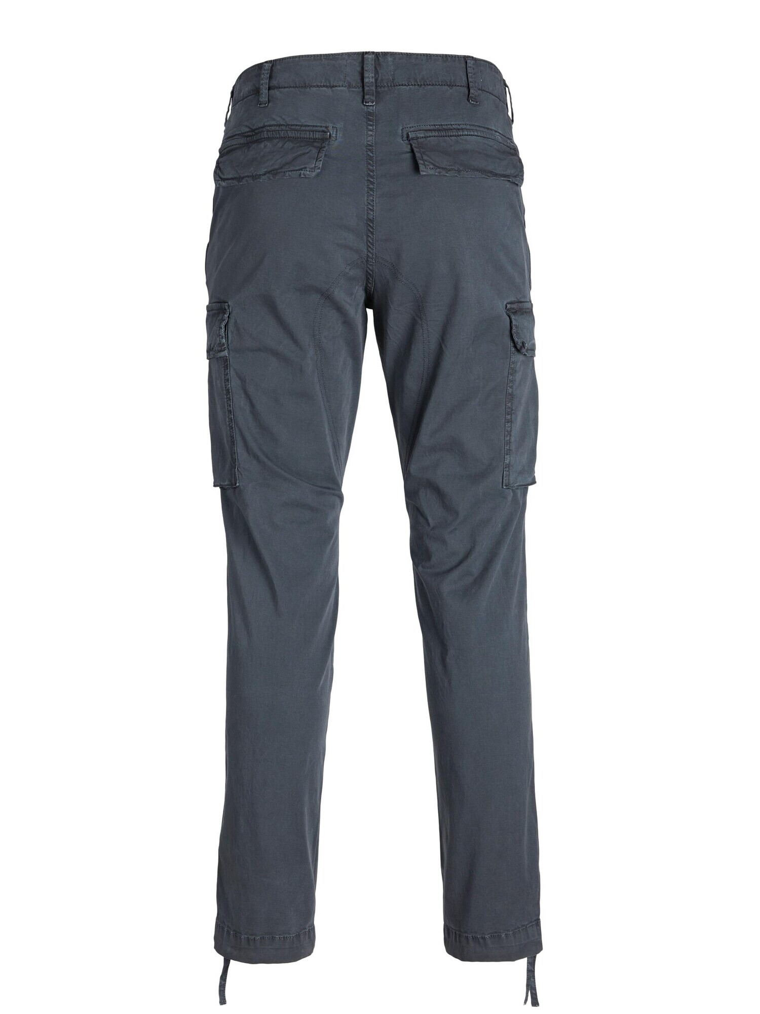 JACK & JONES Pantaloni cu buzunare 'Ace Tucker' gri bazalt - Pled.ro