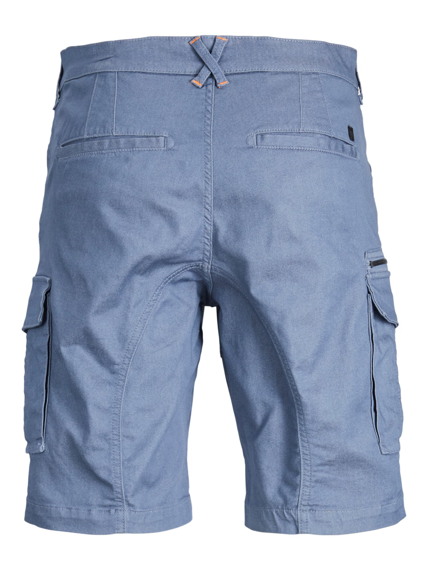 JACK & JONES Pantaloni cu buzunare 'Dex' albastru fumuriu - Pled.ro