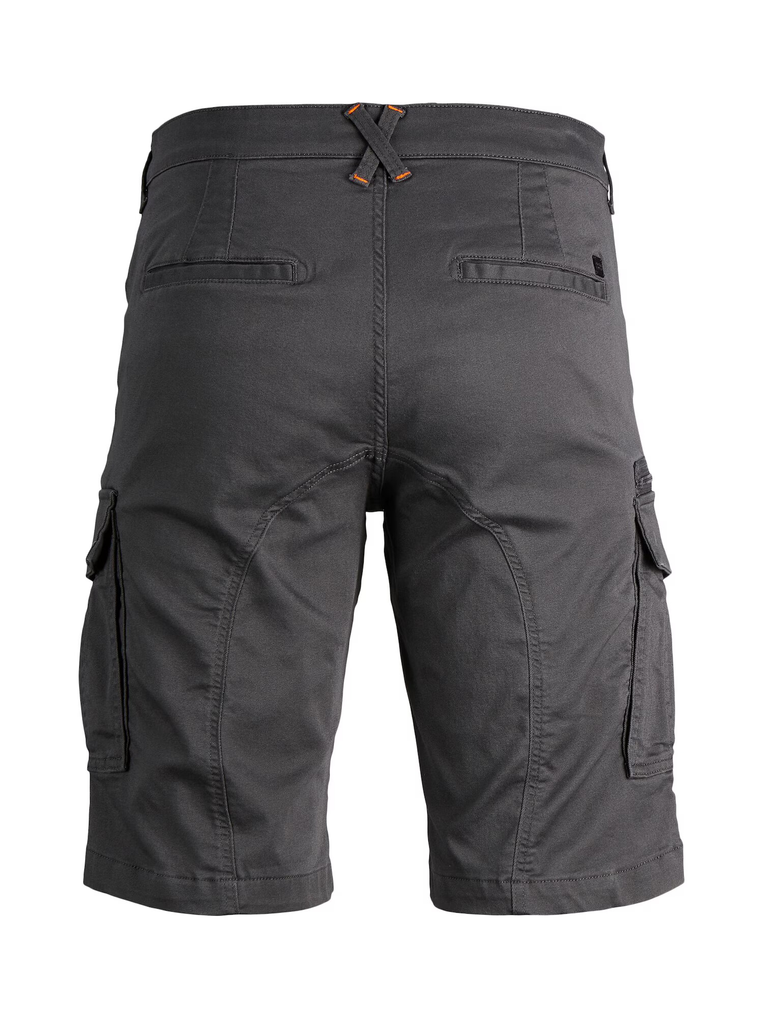 JACK & JONES Pantaloni cu buzunare 'Dex' gri grafit - Pled.ro