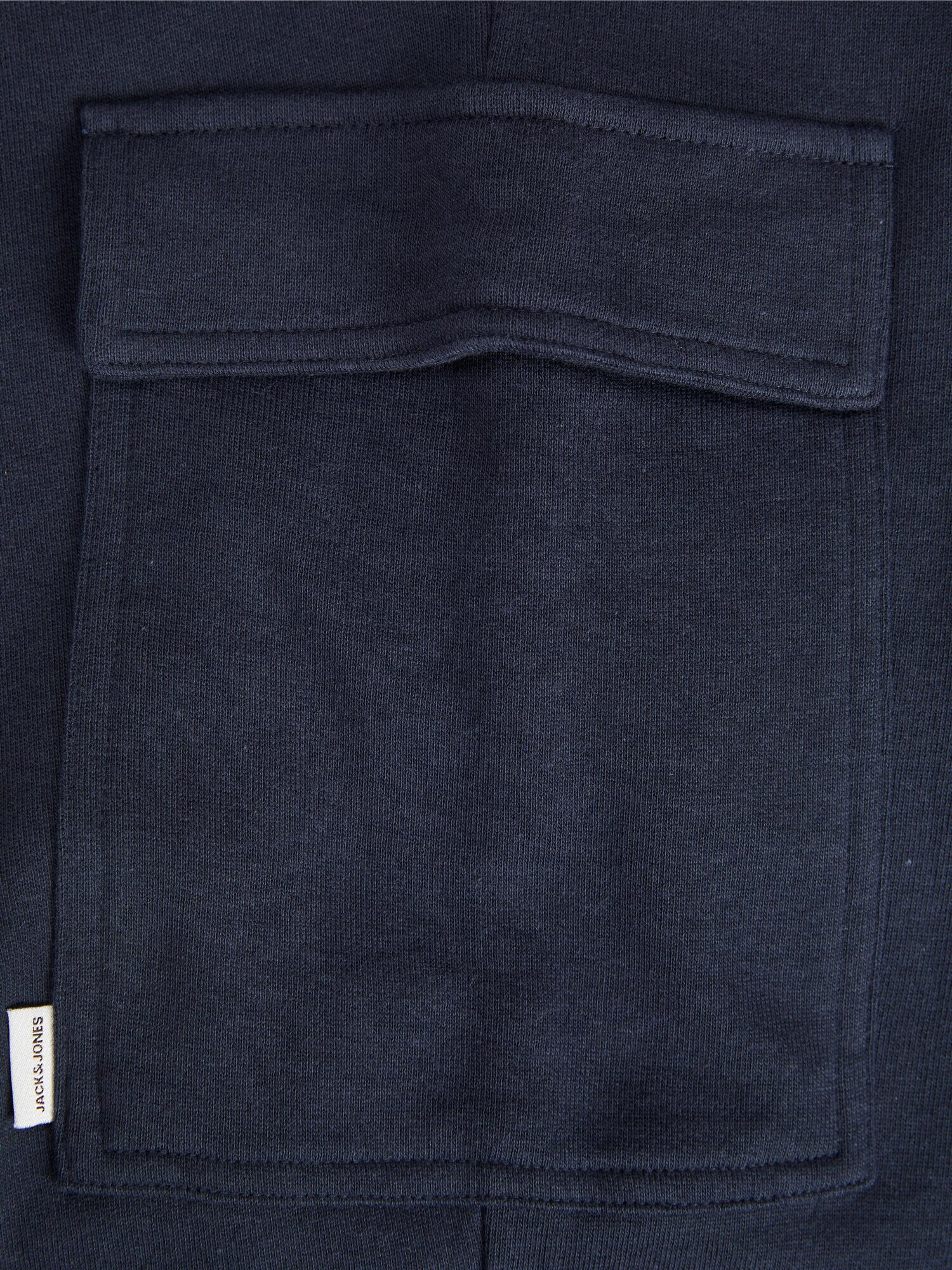 JACK & JONES Pantaloni cu buzunare 'GORDON' albastru marin - Pled.ro