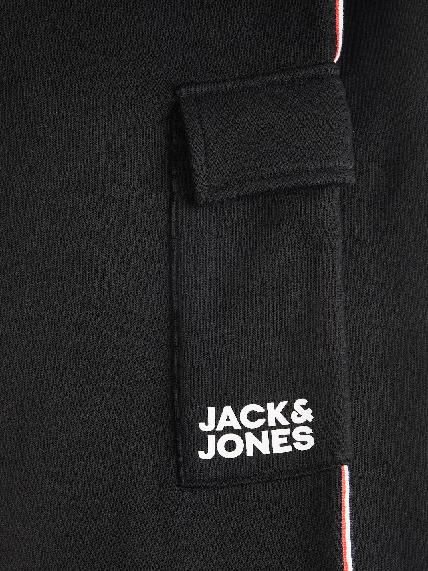 JACK & JONES Pantaloni cu buzunare 'GORDON ATLAS' - Pled.ro