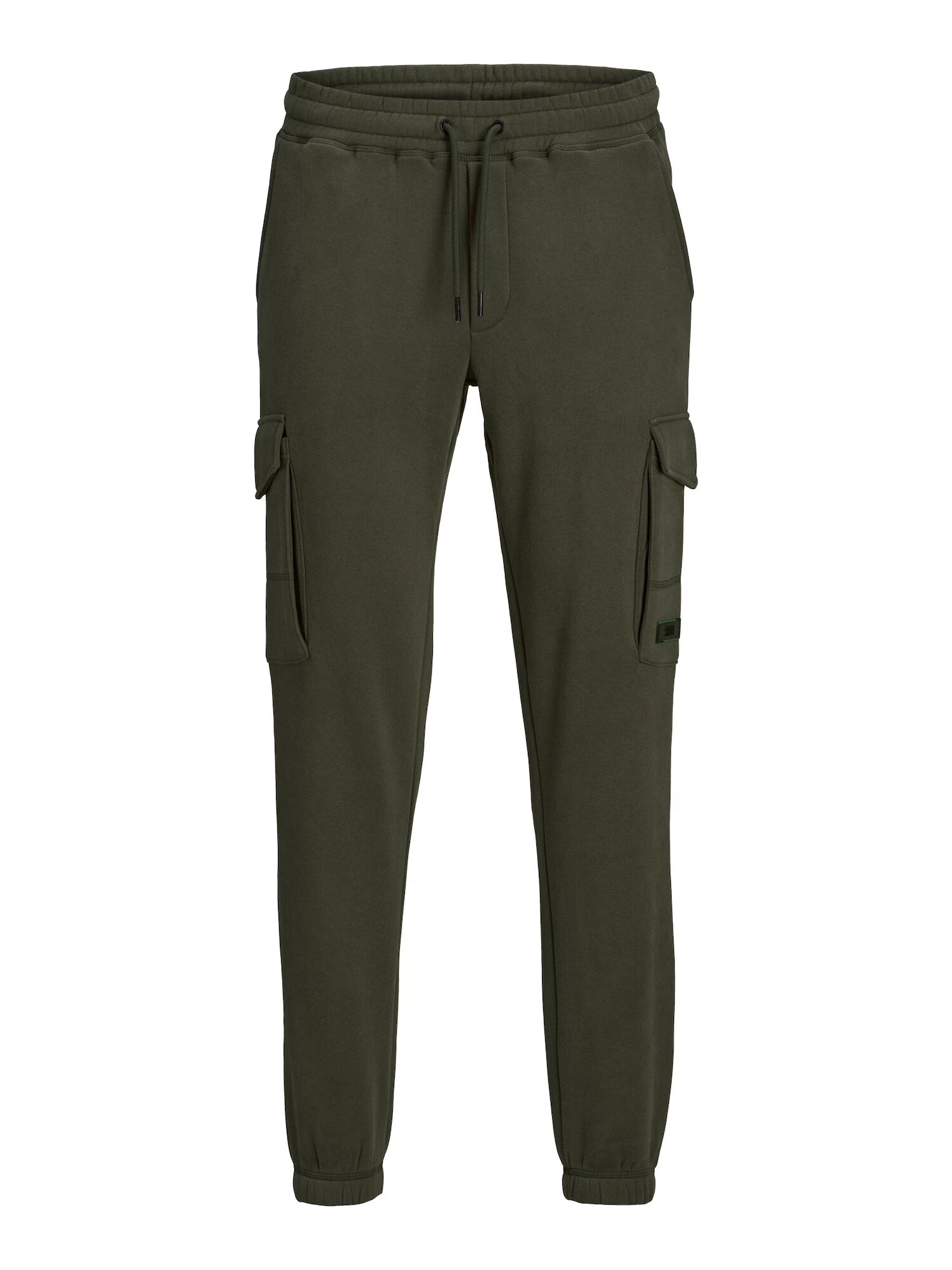 JACK & JONES Pantaloni cu buzunare 'Gordon' kaki - Pled.ro