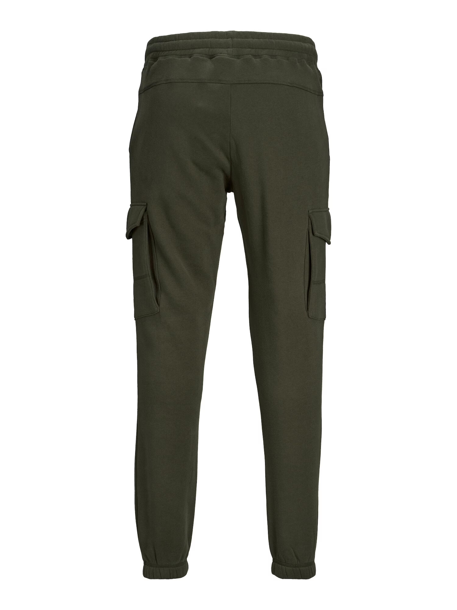 JACK & JONES Pantaloni cu buzunare 'Gordon' kaki - Pled.ro