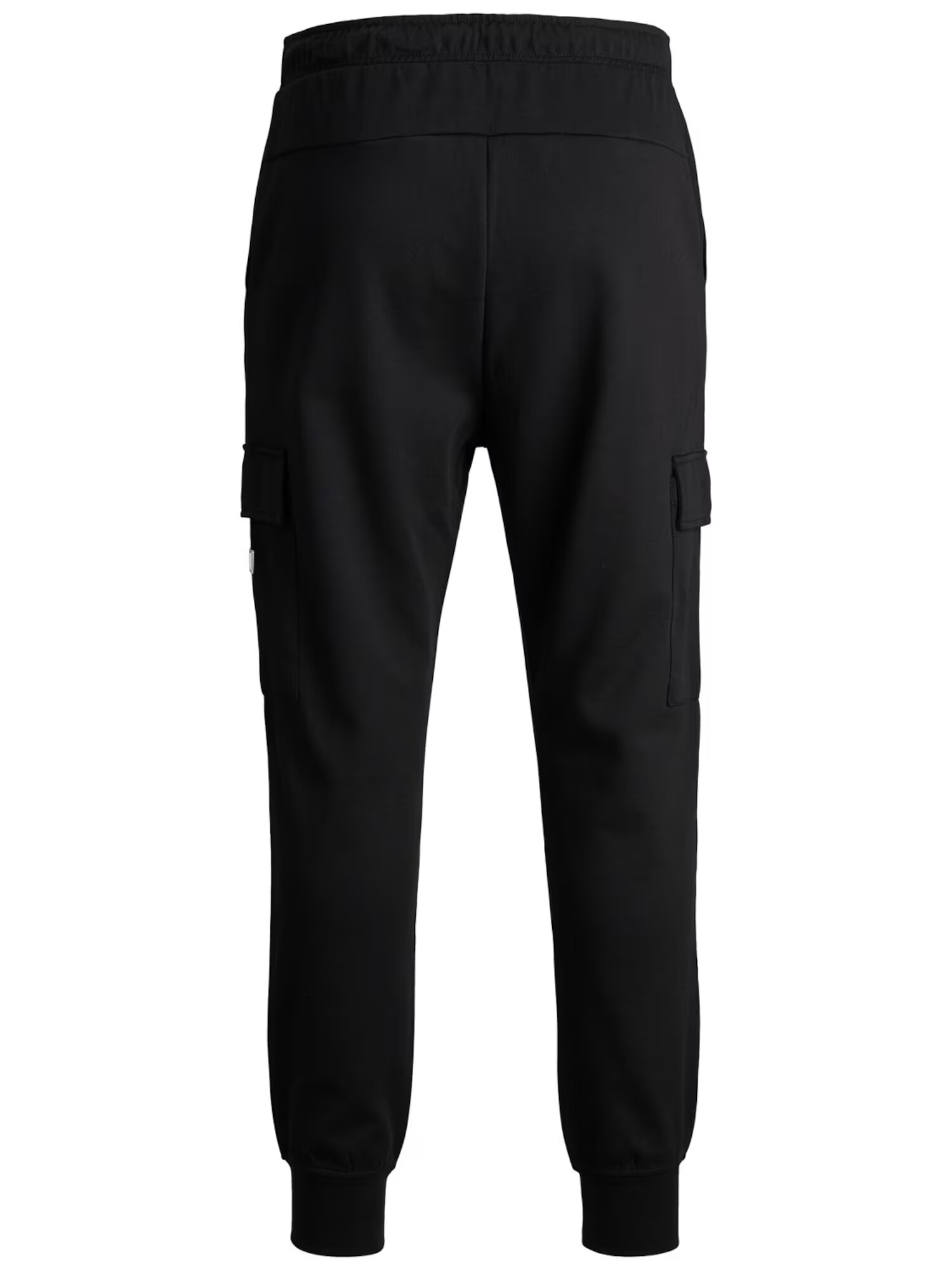 JACK & JONES Pantaloni cu buzunare 'Gordon' negru - Pled.ro