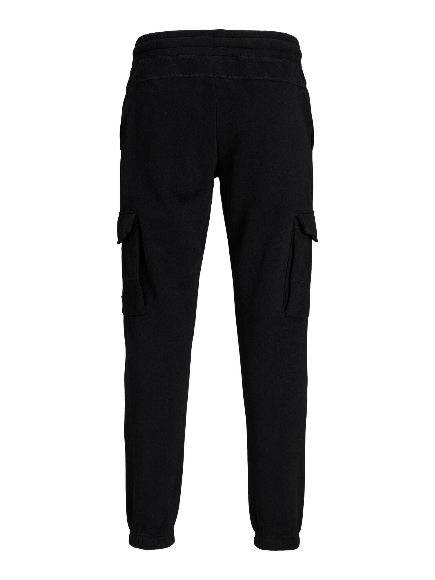 JACK & JONES Pantaloni cu buzunare 'Gordon' negru - Pled.ro