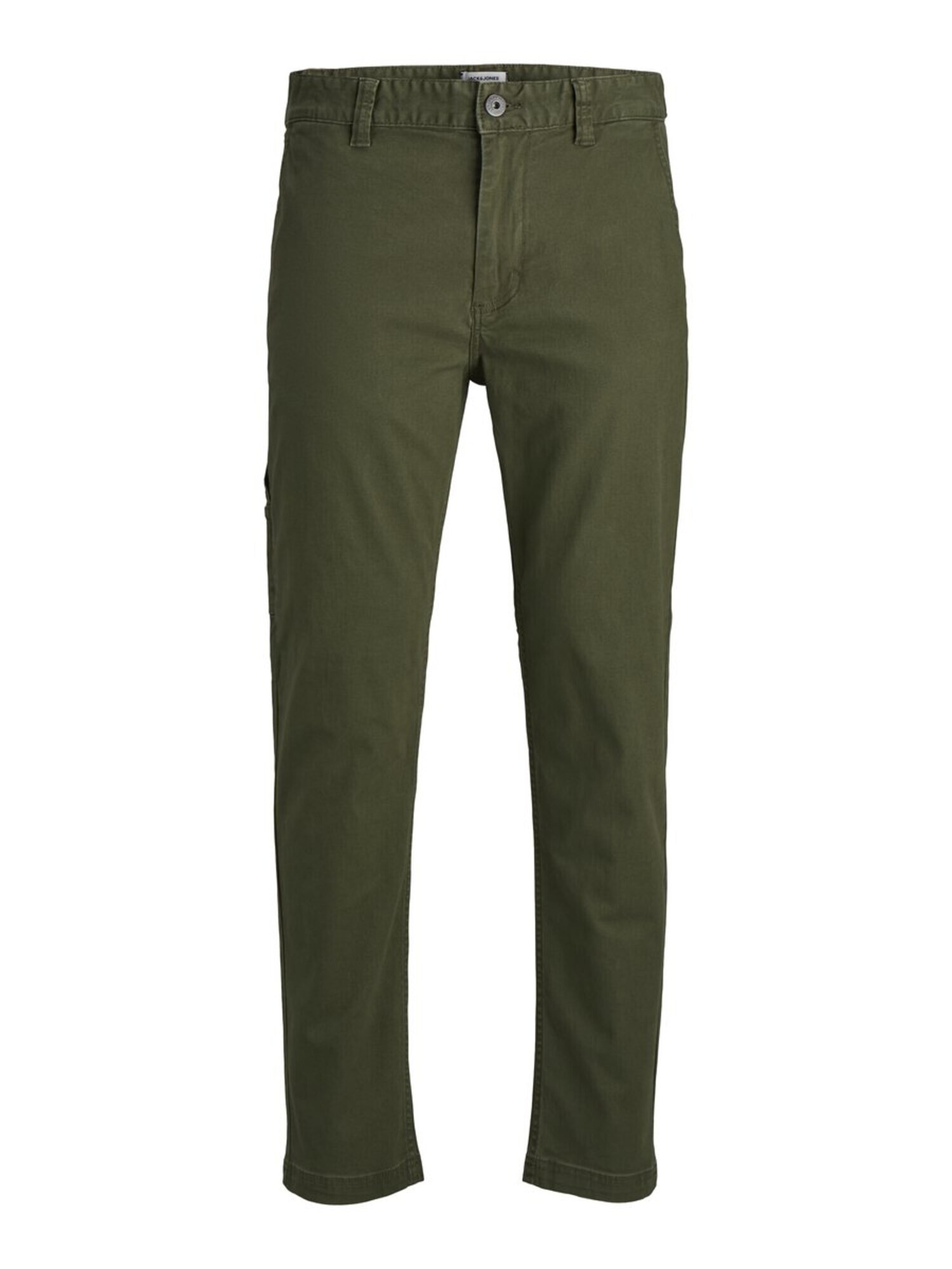 JACK & JONES Pantaloni cu buzunare 'JJIACE JJWORKER WW OLIVE' kaki - Pled.ro