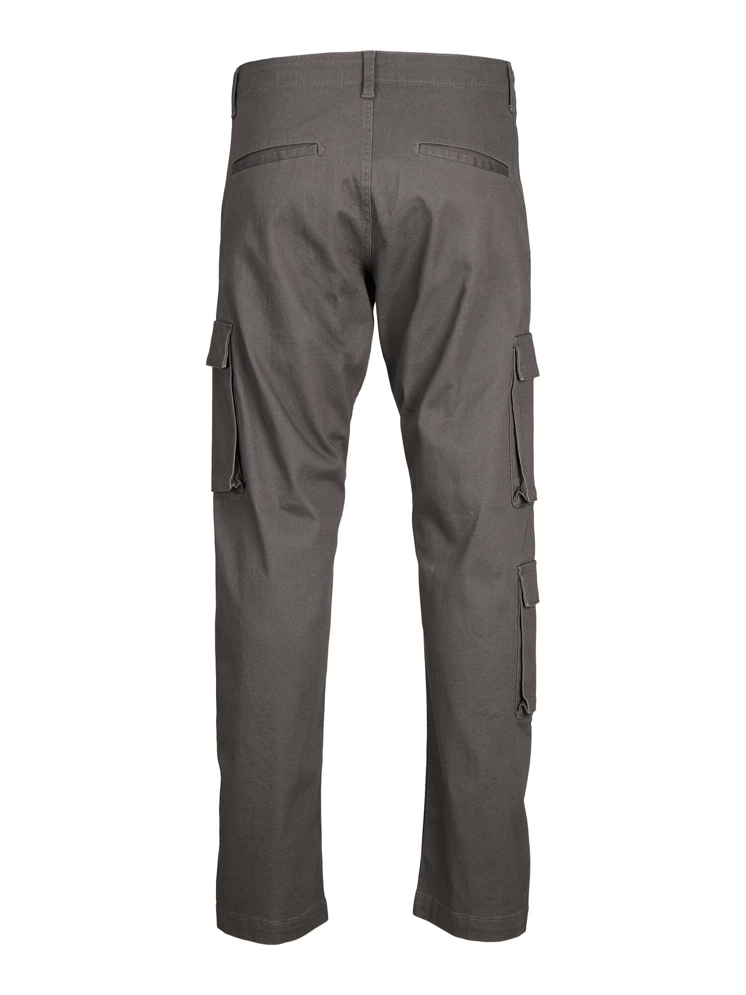 JACK & JONES Pantaloni cu buzunare 'KANE HOVER' gri bazalt - Pled.ro