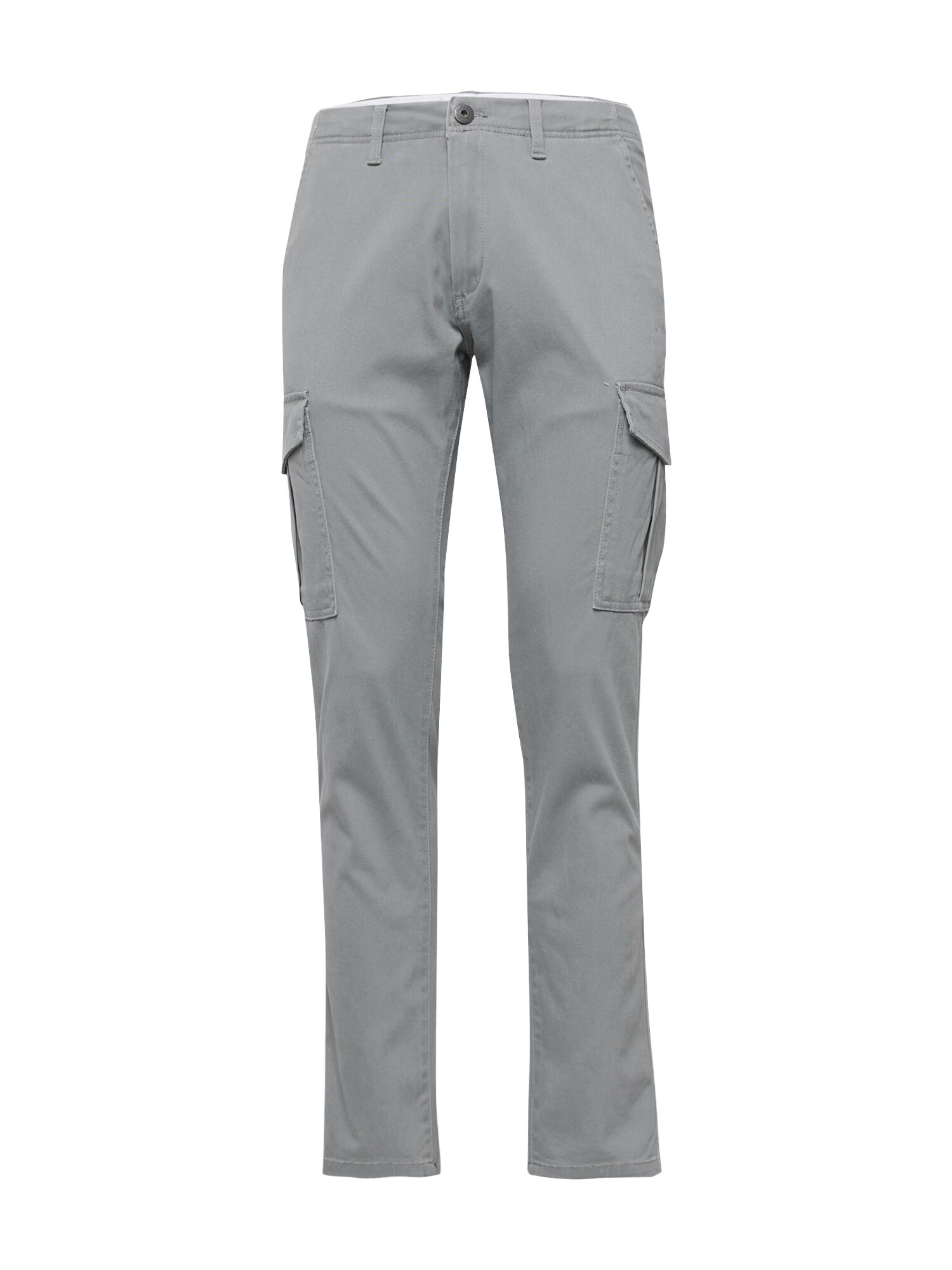 JACK & JONES Pantaloni cu buzunare 'Marco Joe' gri - Pled.ro