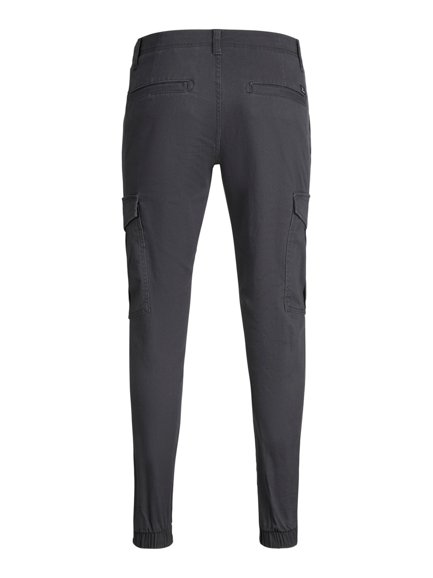 JACK & JONES Pantaloni cu buzunare 'Marco Joe' gri bazalt - Pled.ro