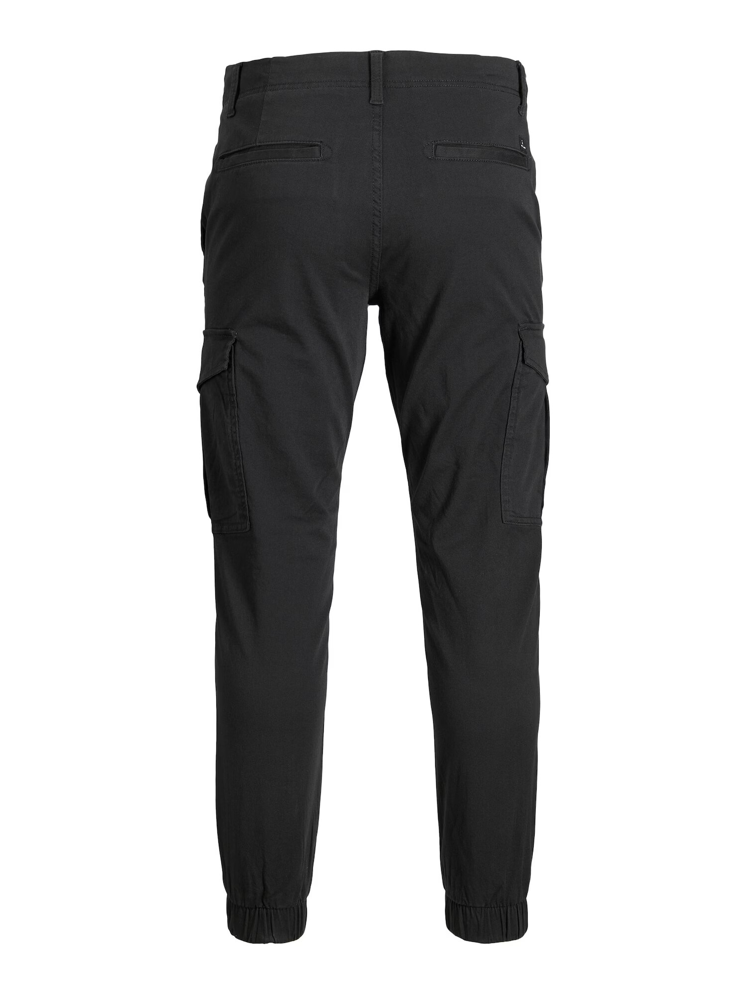 JACK & JONES Pantaloni cu buzunare 'Marco' albastru închis - Pled.ro