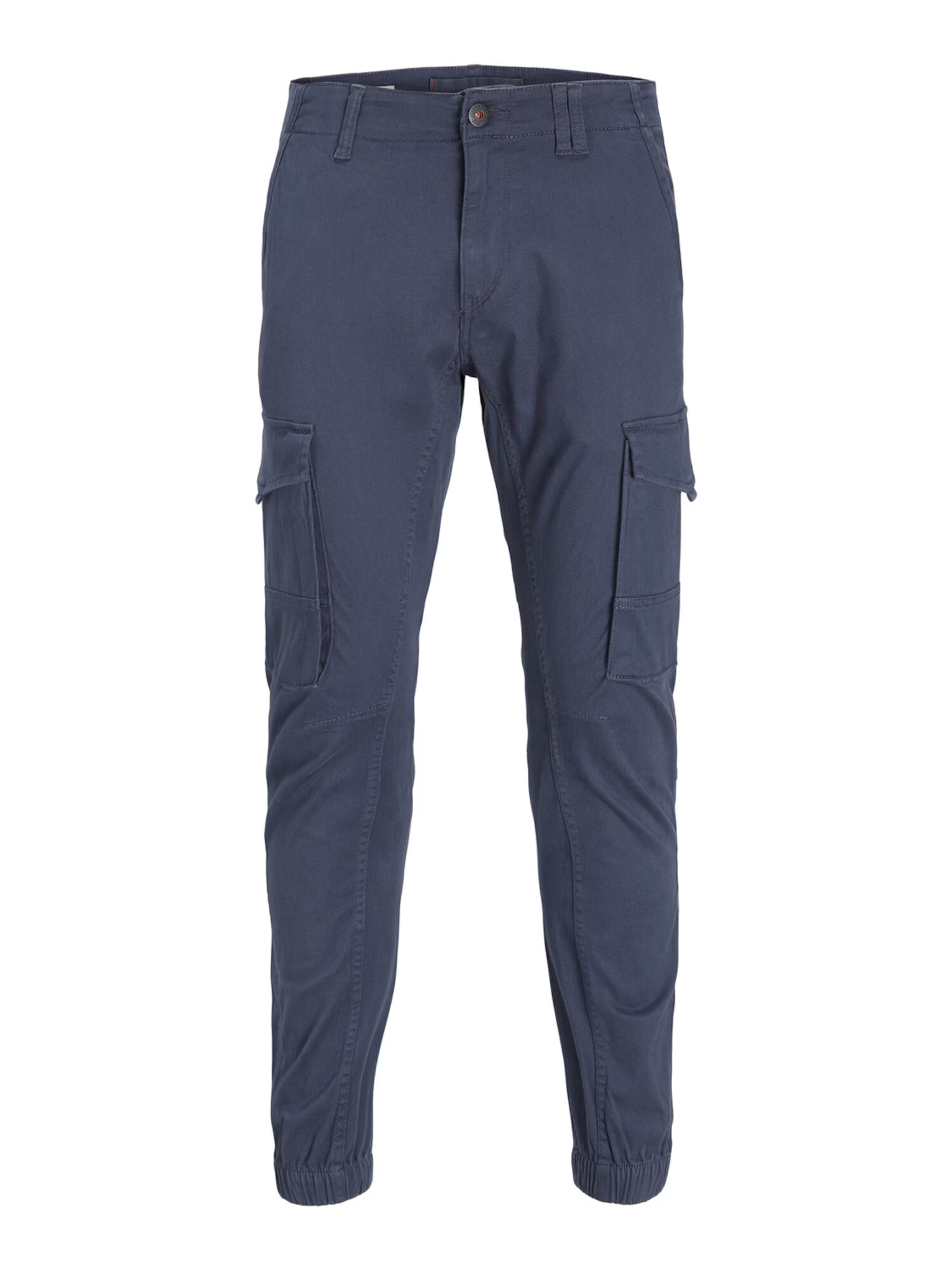 JACK & JONES Pantaloni cu buzunare 'Paul' albastru marin - Pled.ro