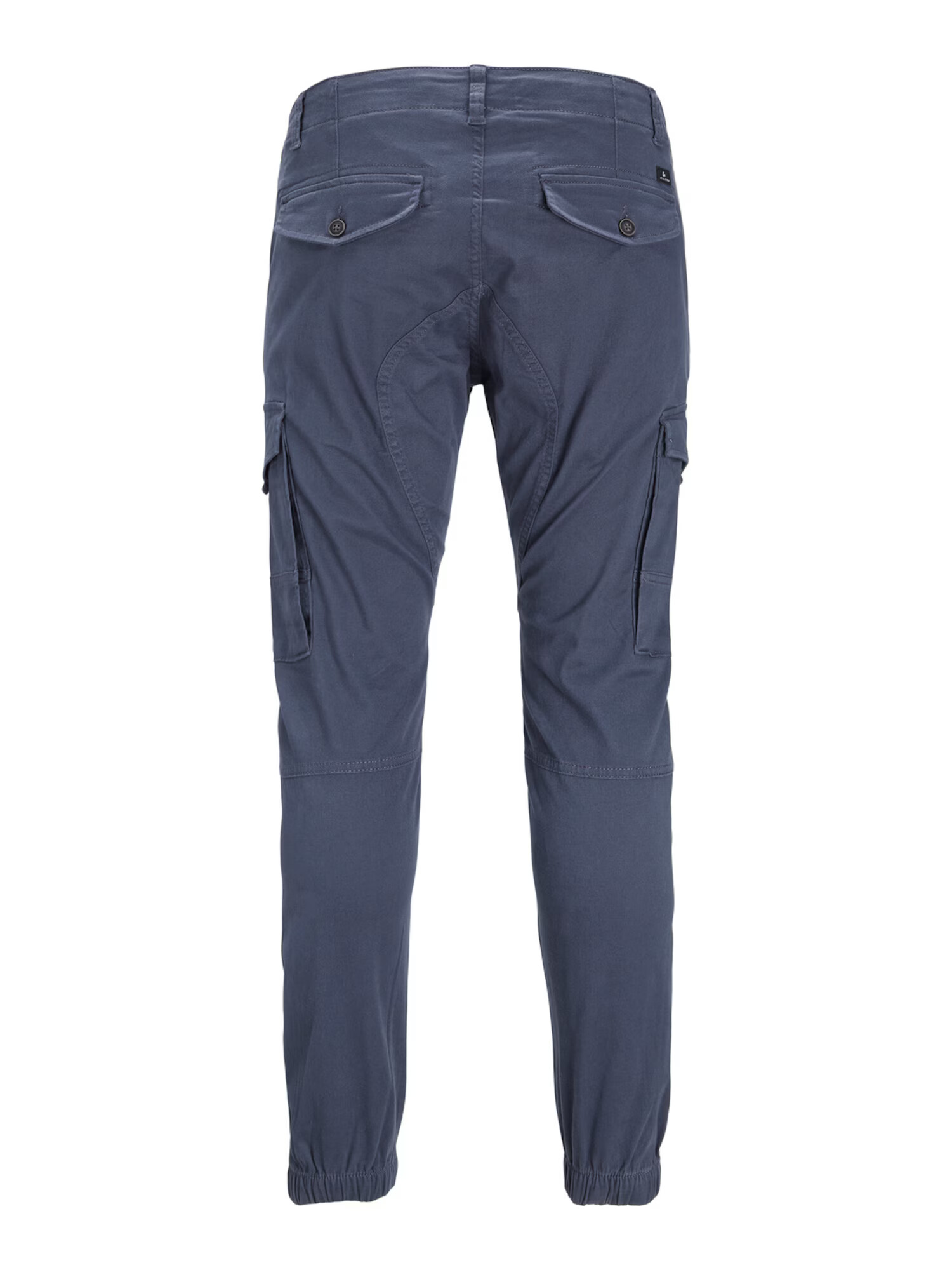 JACK & JONES Pantaloni cu buzunare 'Paul' albastru marin - Pled.ro