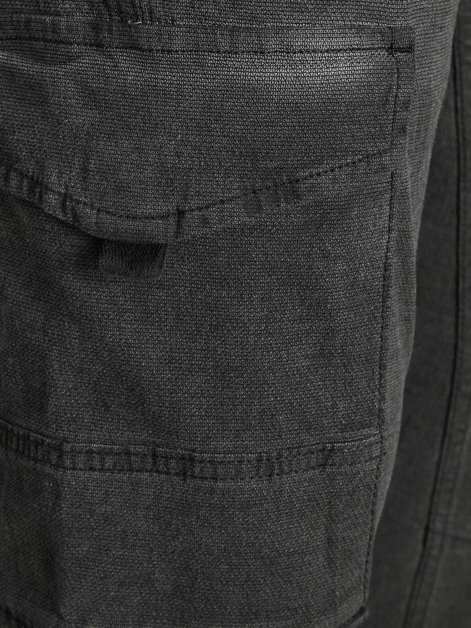 JACK & JONES Pantaloni cu buzunare 'PAUL' negru - Pled.ro