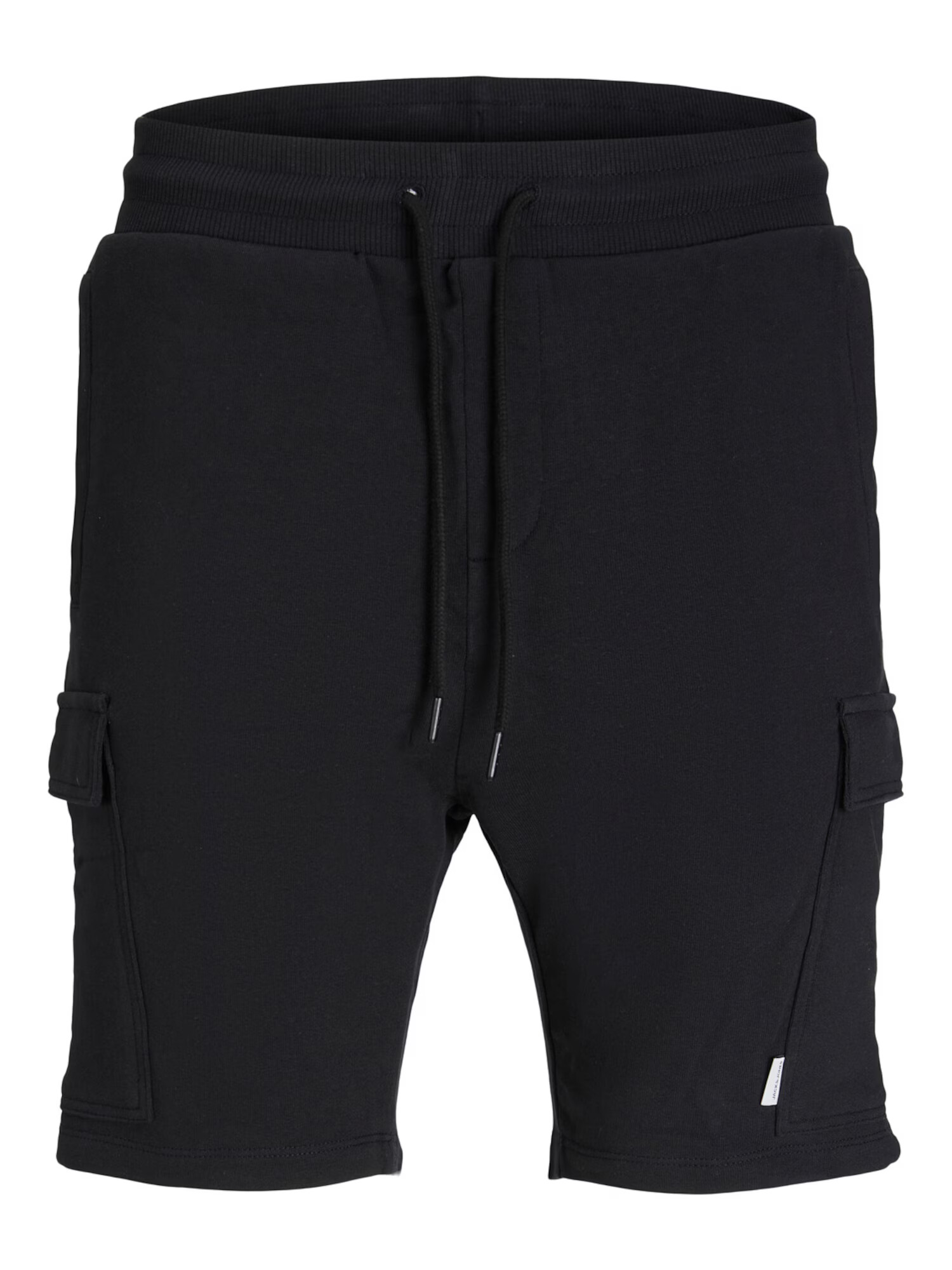 JACK & JONES Pantaloni cu buzunare 'Shark' negru - Pled.ro