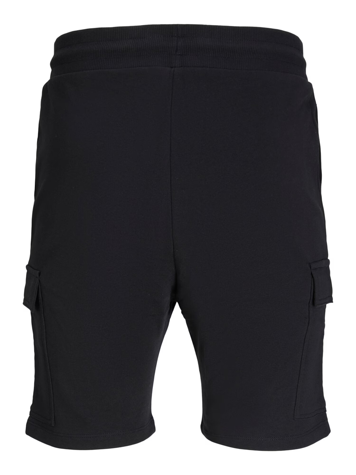 JACK & JONES Pantaloni cu buzunare 'Shark' negru - Pled.ro