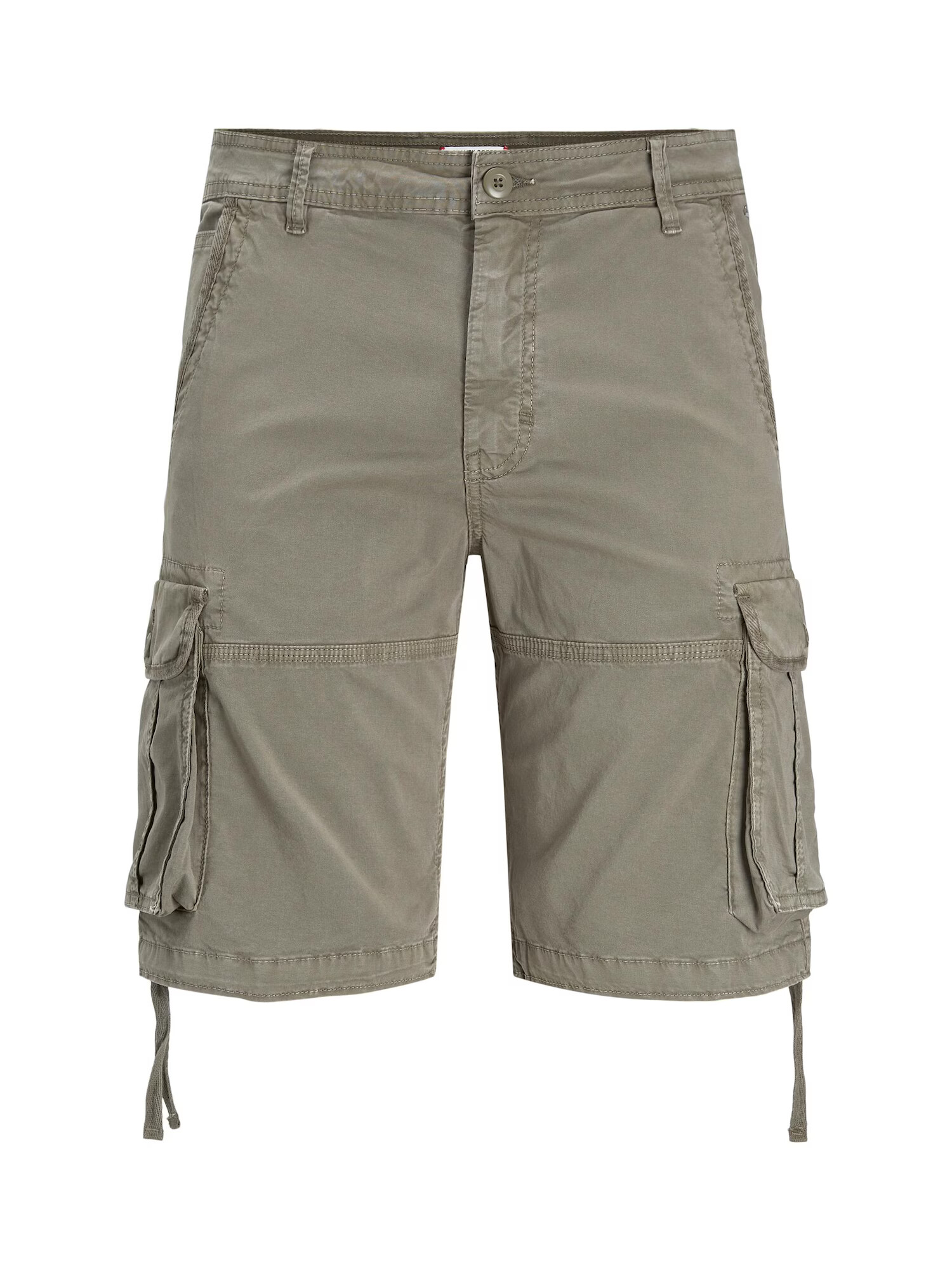 JACK & JONES Pantaloni cu buzunare 'Zeus' oliv - Pled.ro