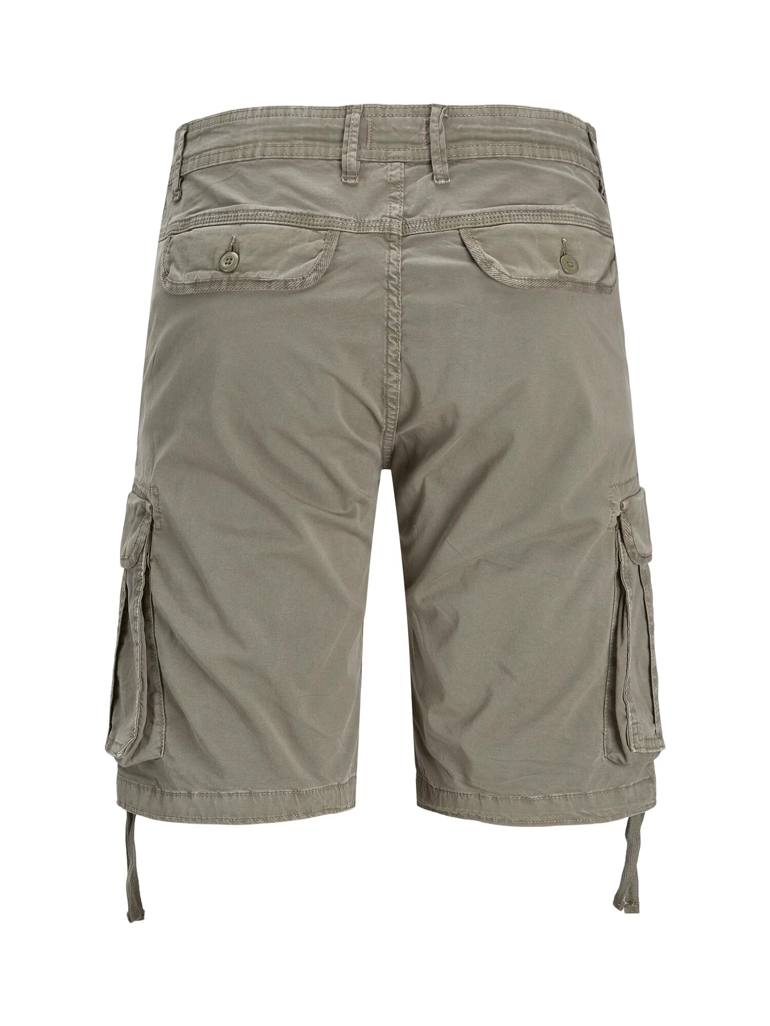 JACK & JONES Pantaloni cu buzunare 'Zeus' oliv - Pled.ro