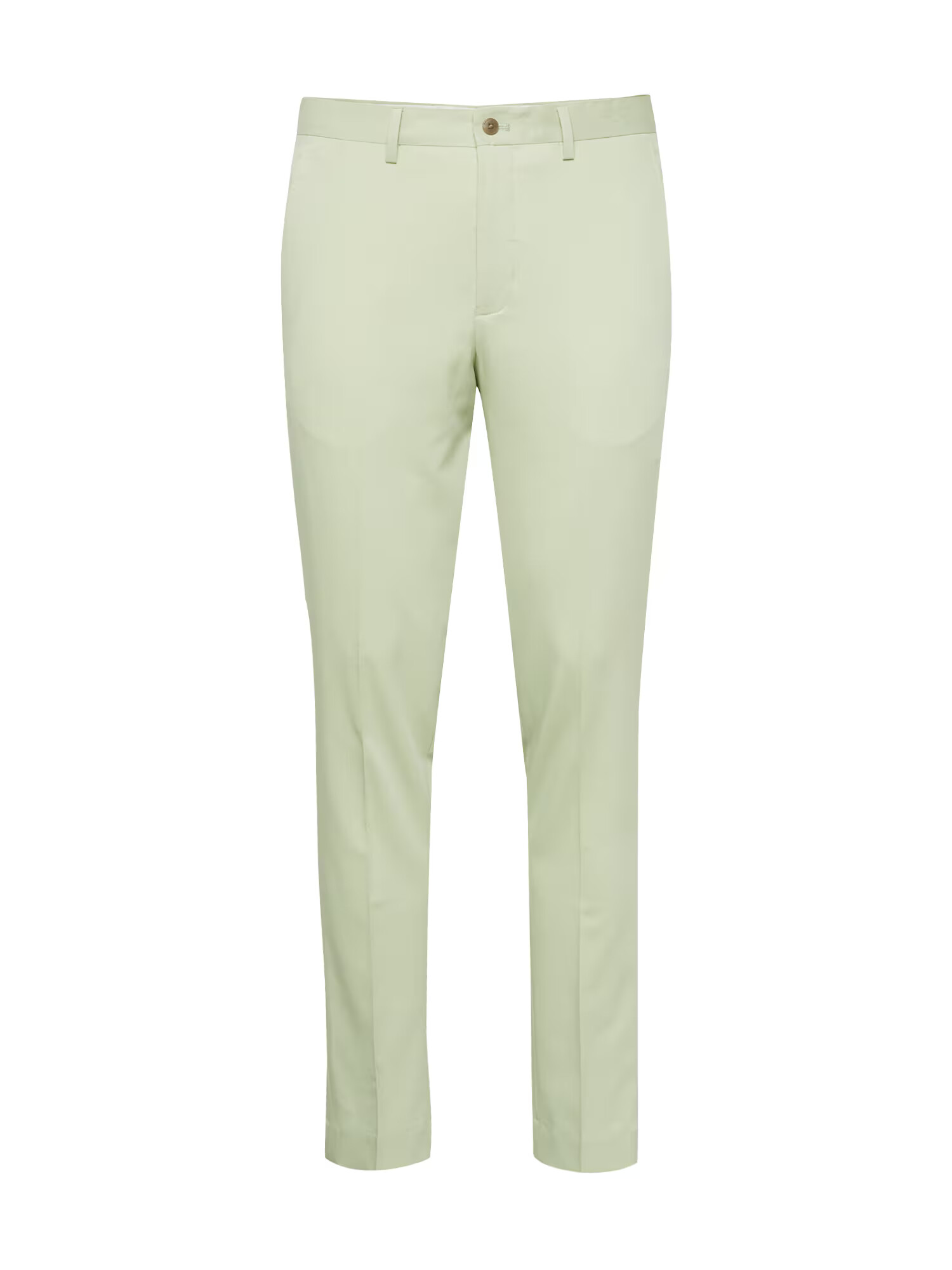 JACK & JONES Pantaloni cu dungă 'Franco' verde deschis - Pled.ro