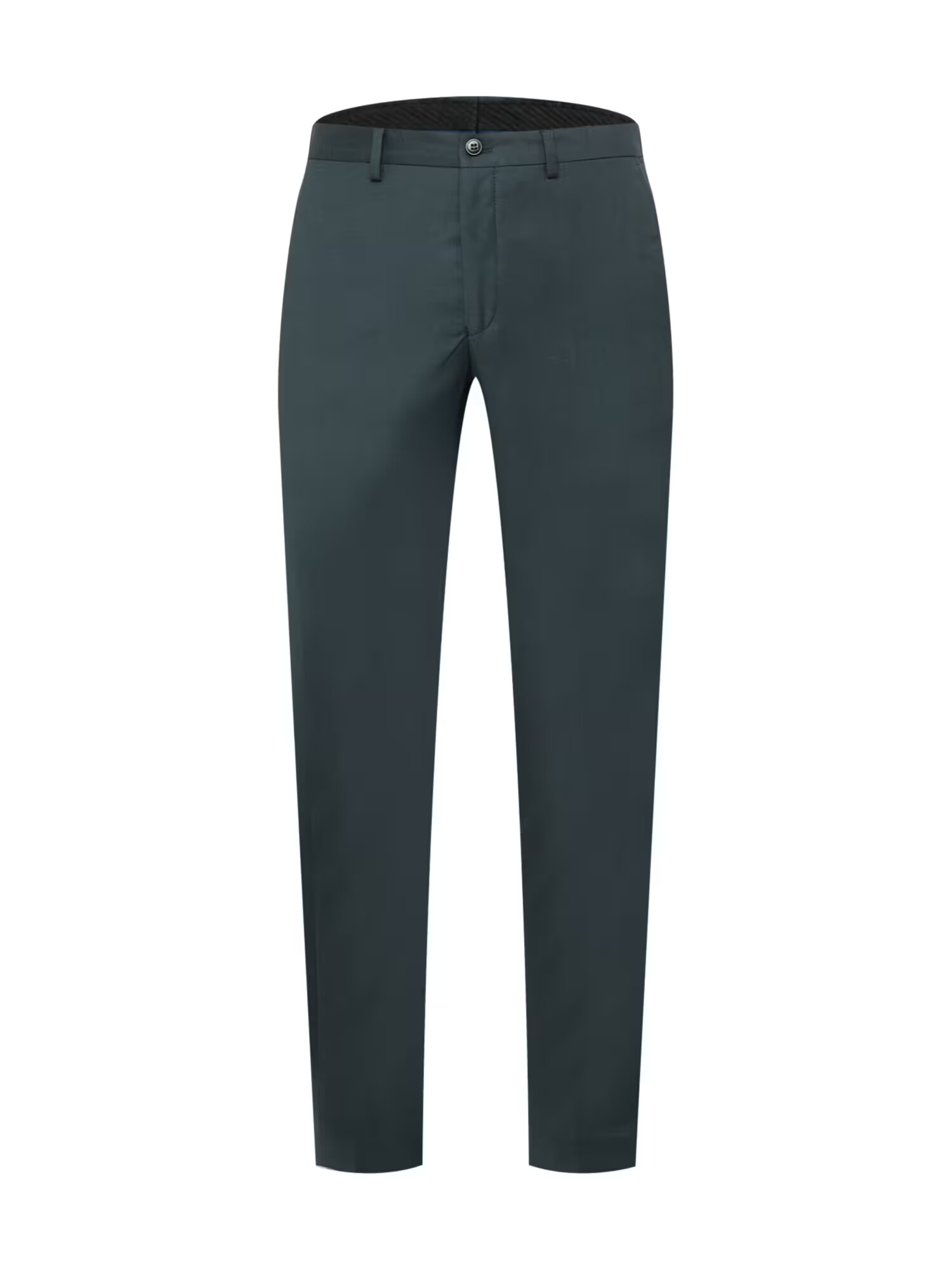 JACK & JONES Pantaloni cutați 'SOLARIS' verde petrol - Pled.ro