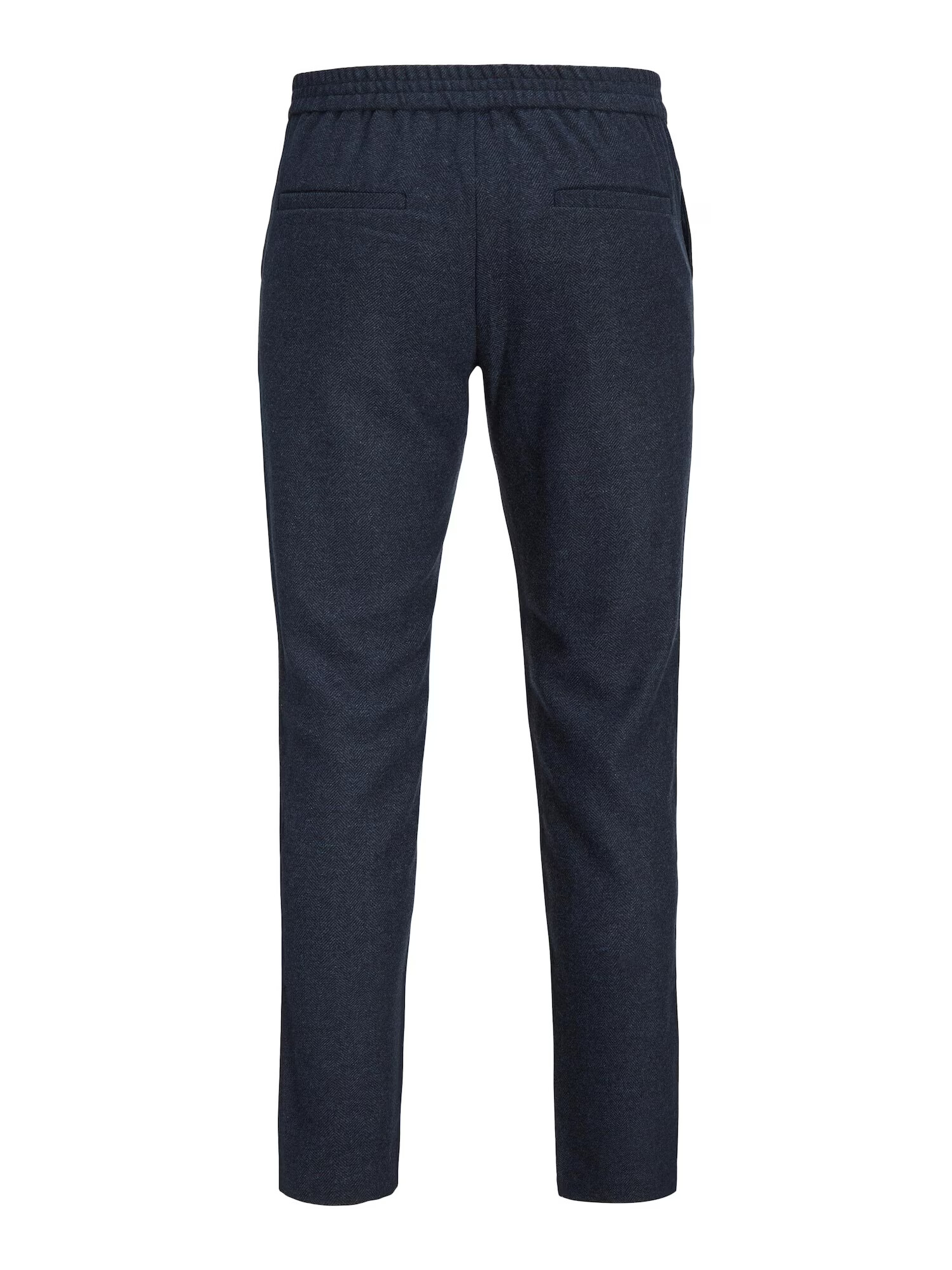 JACK & JONES Pantaloni 'DAVID' bleumarin - Pled.ro