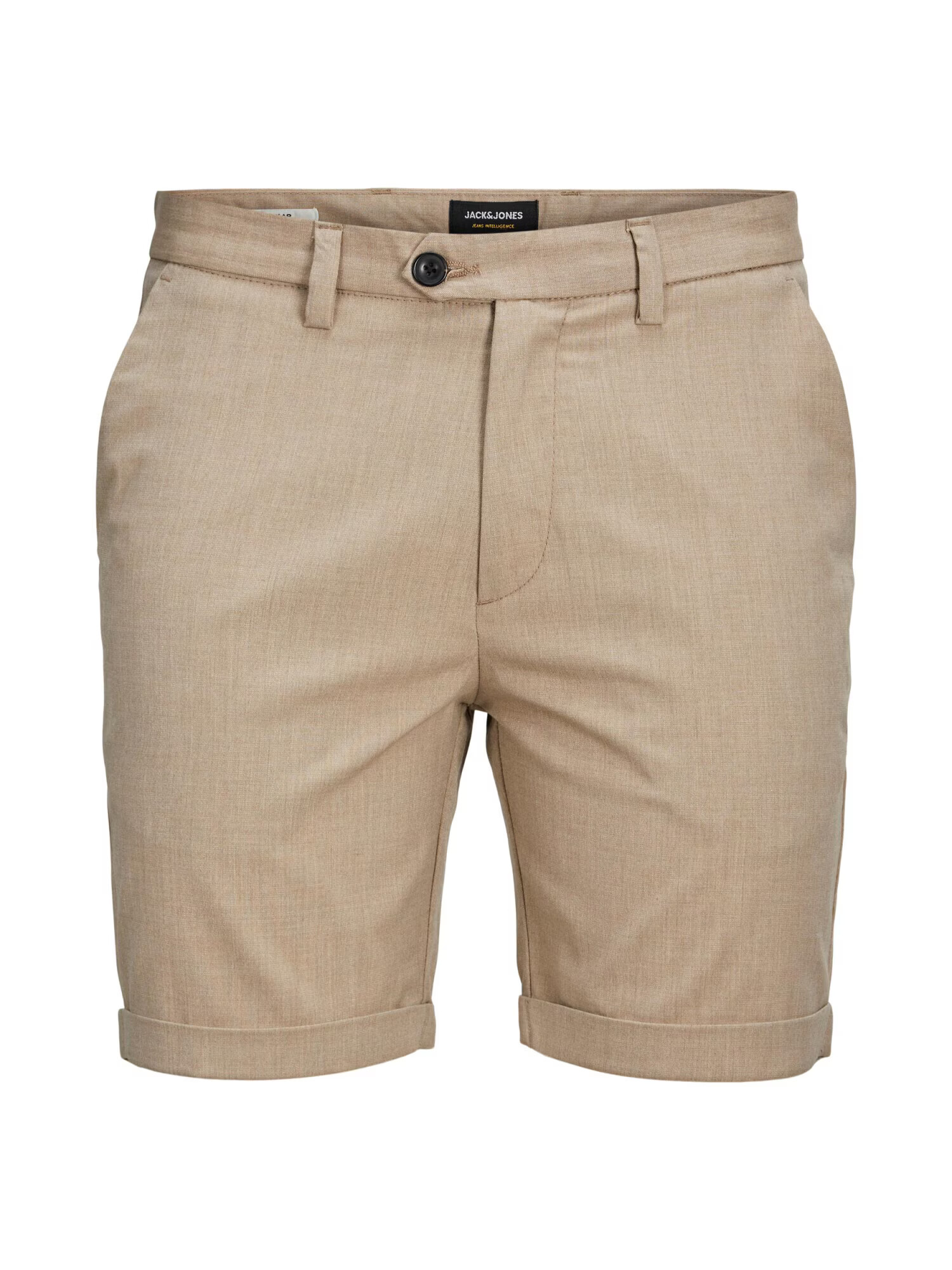 JACK & JONES Pantaloni eleganți 'Connor' bej deschis - Pled.ro