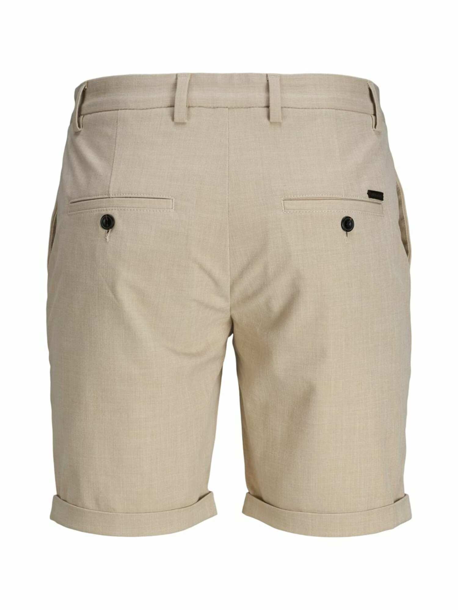 JACK & JONES Pantaloni eleganți 'Connor' bej deschis - Pled.ro