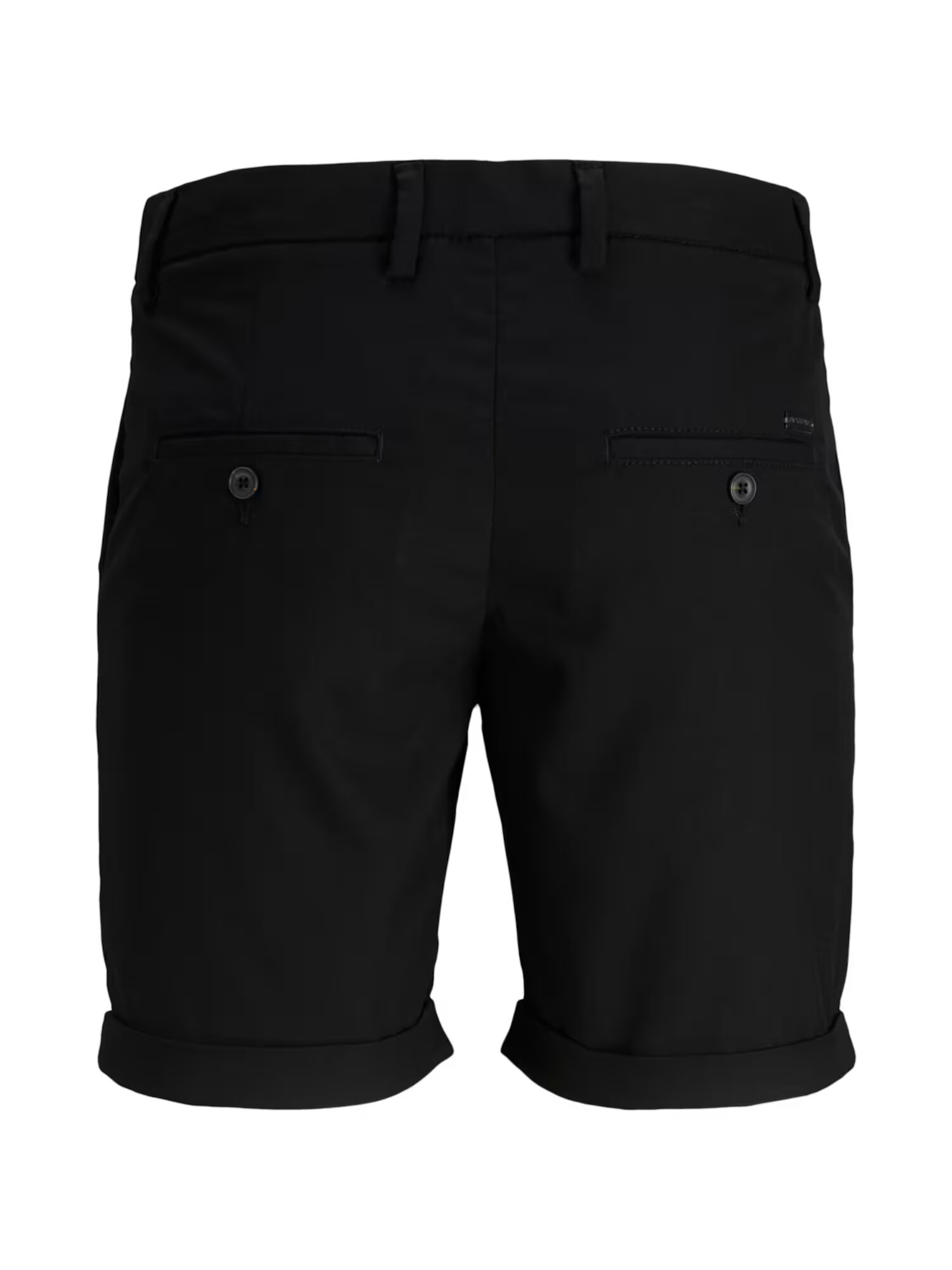 JACK & JONES Pantaloni eleganți 'Connor' negru - Pled.ro