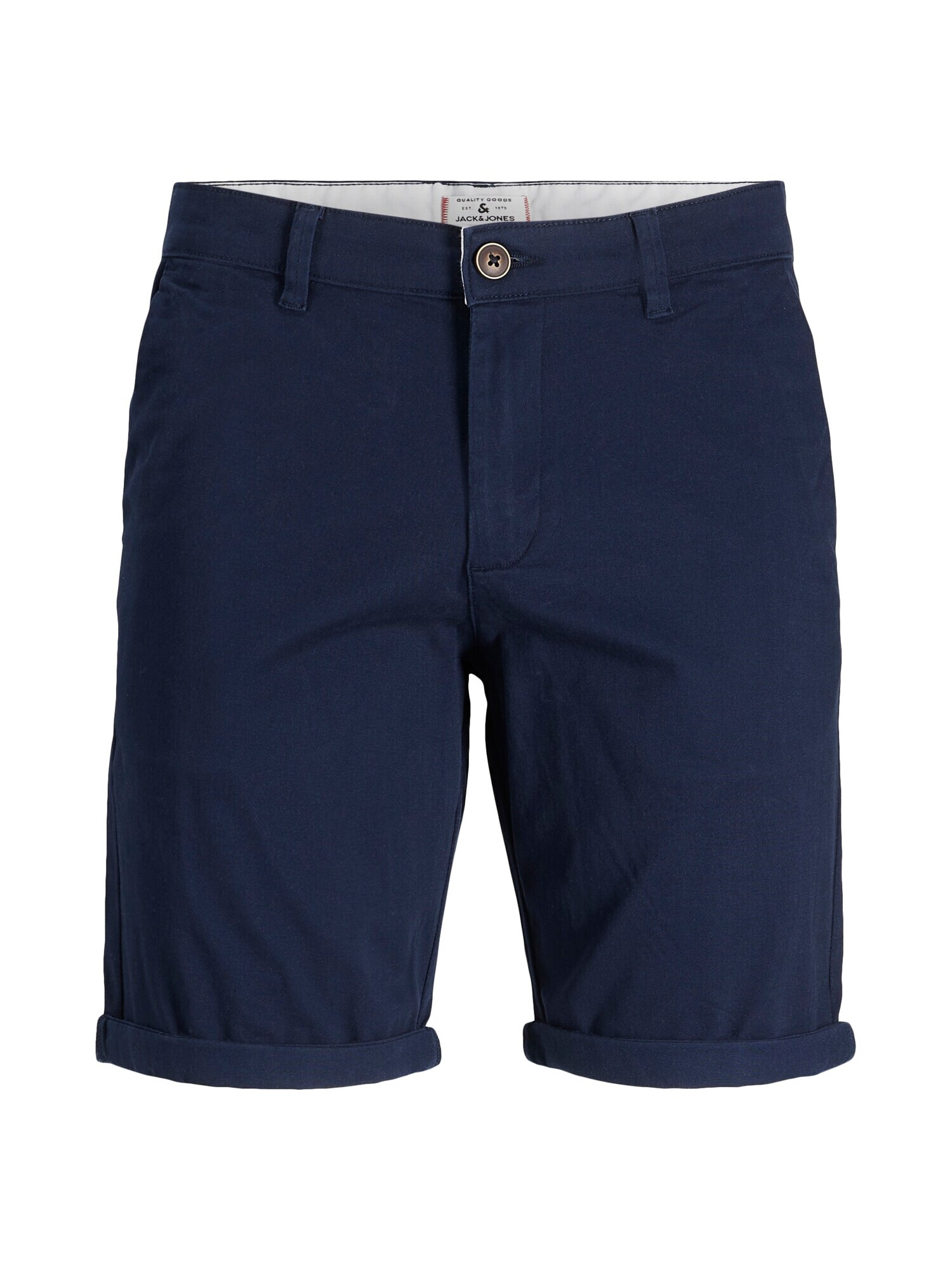 JACK & JONES Pantaloni eleganți 'Dave' bleumarin - Pled.ro