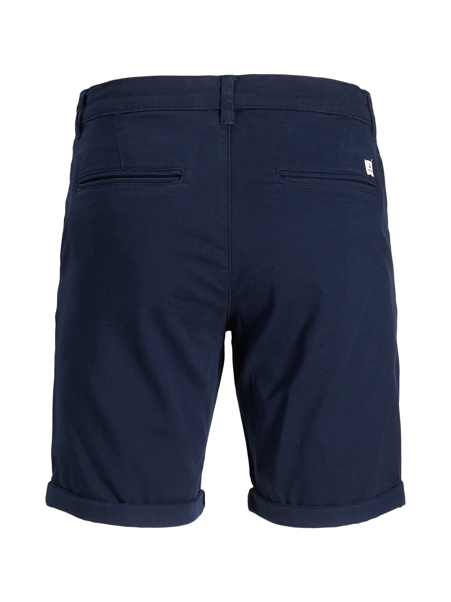 JACK & JONES Pantaloni eleganți 'Dave' bleumarin - Pled.ro