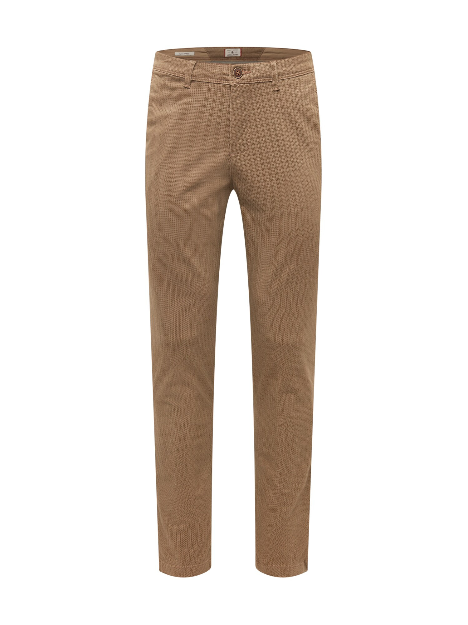 JACK & JONES Pantaloni eleganți 'MARCO' bej / maro - Pled.ro