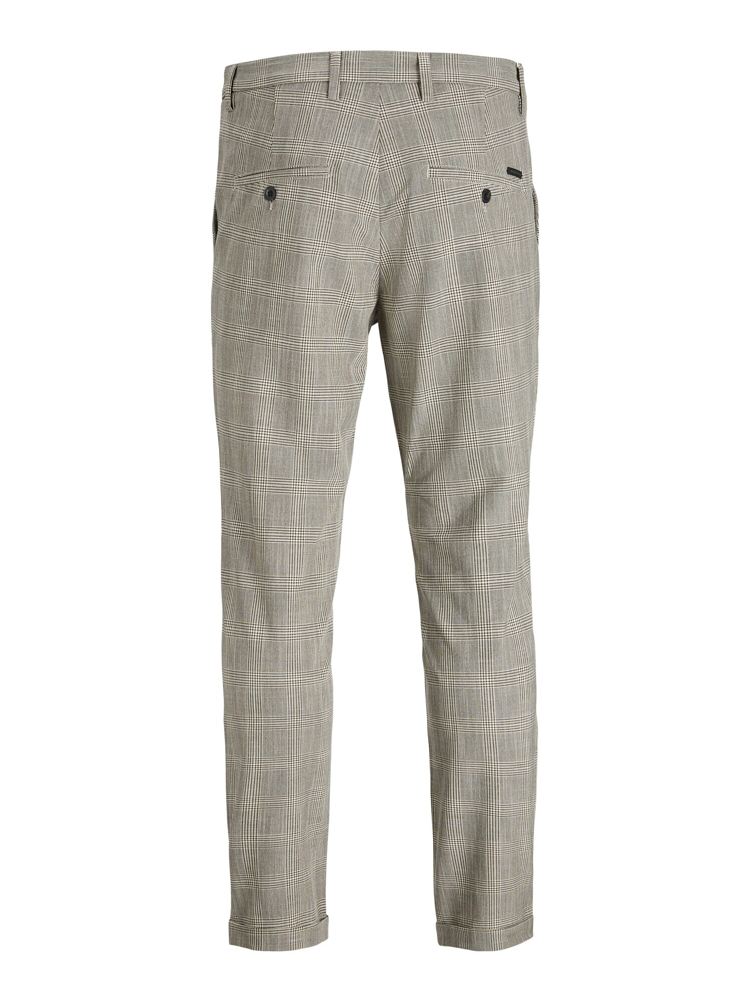 JACK & JONES Pantaloni eleganți 'MARCO CONNOR' bej / bej închis - Pled.ro