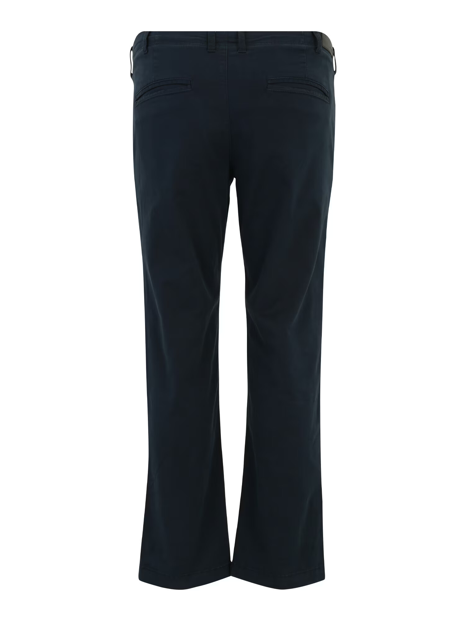 JACK & JONES Pantaloni 'STACE HARLOW' bleumarin - Pled.ro