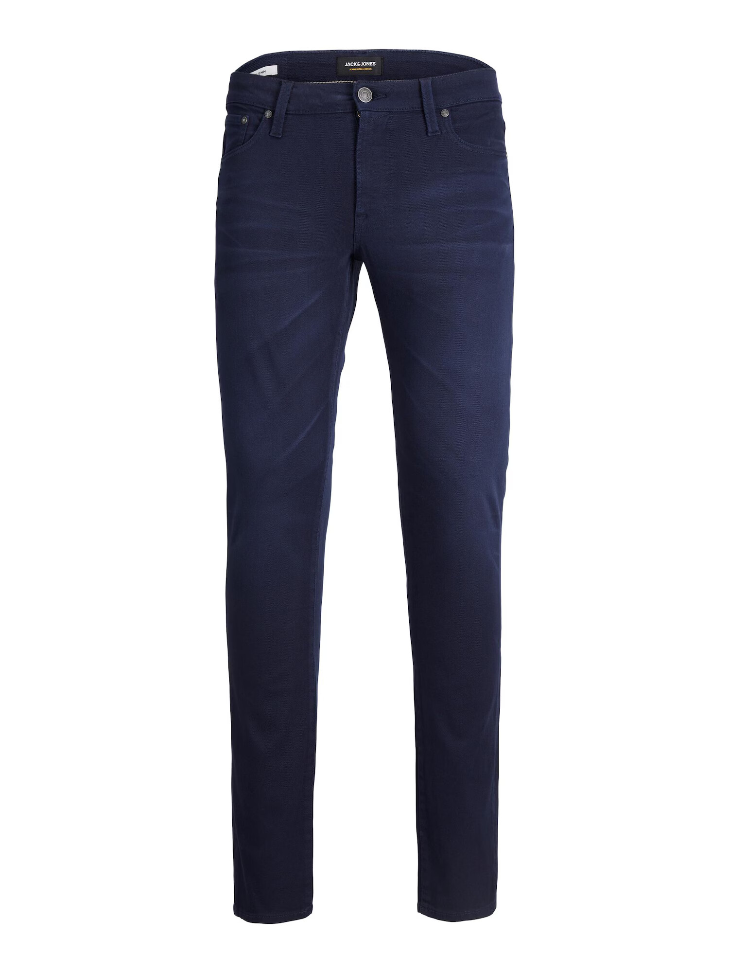 JACK & JONES Pantaloni 'Glenn' bleumarin - Pled.ro