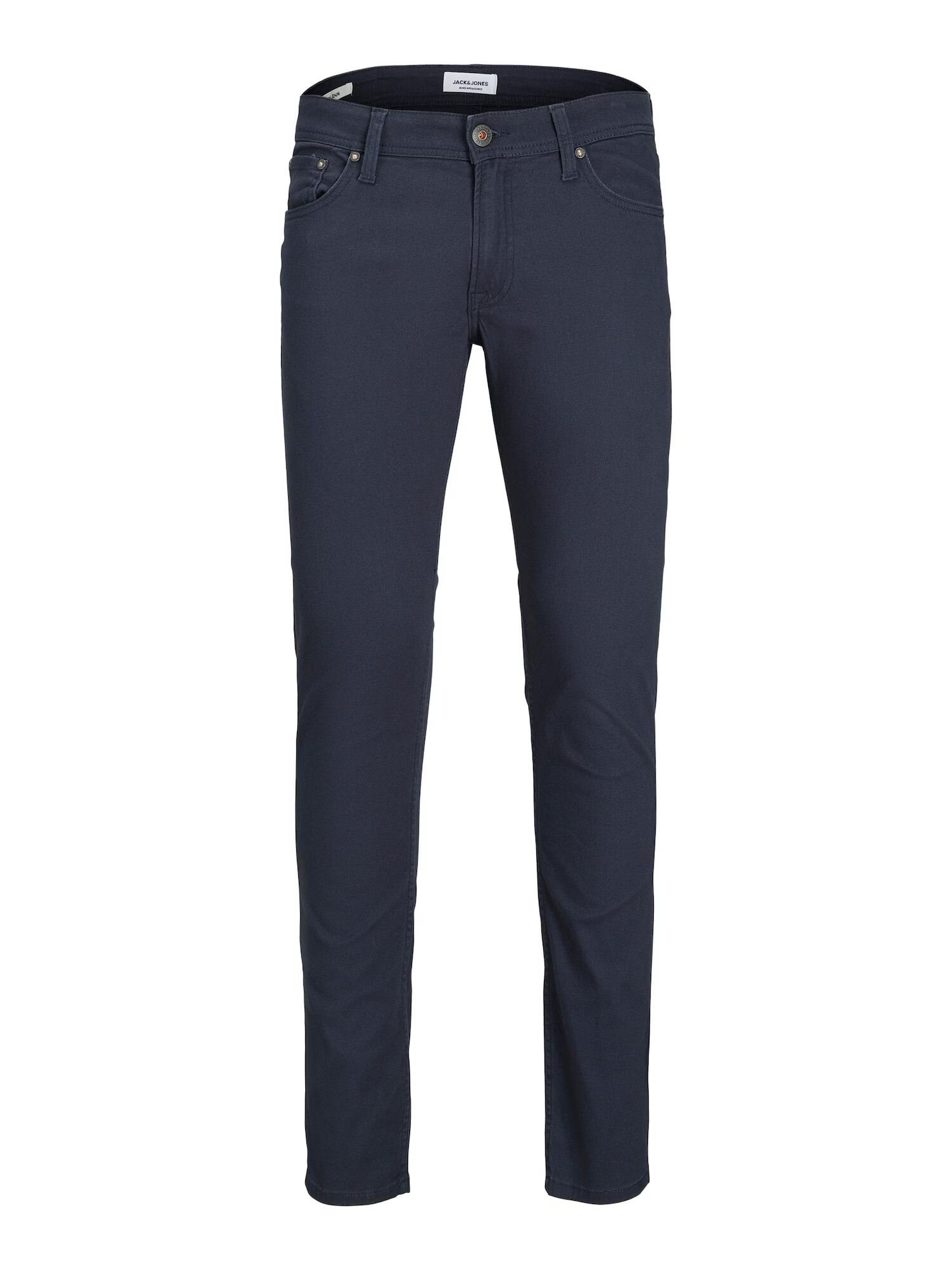 JACK & JONES Pantaloni 'Glenn' bleumarin - Pled.ro