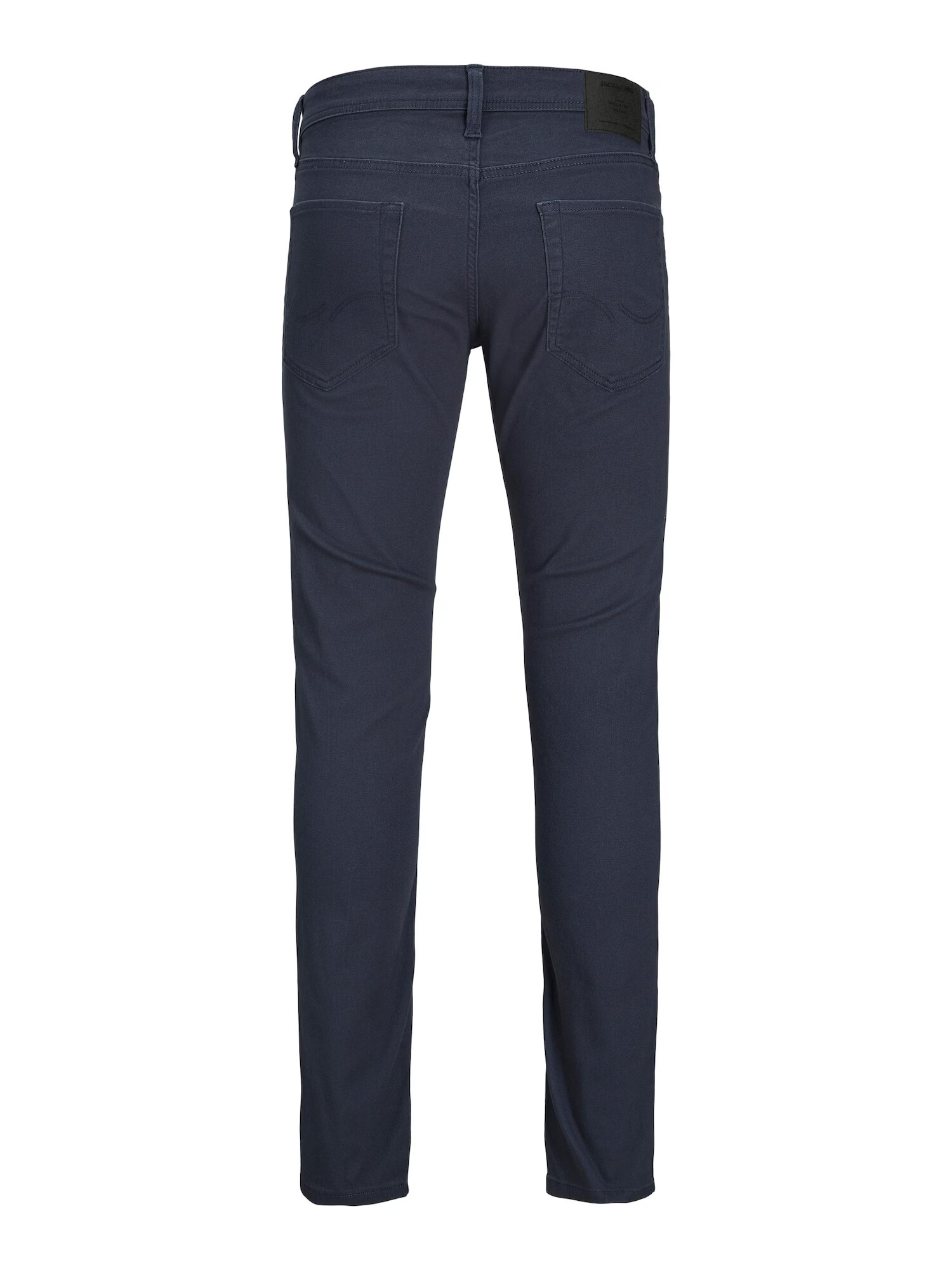 JACK & JONES Pantaloni 'Glenn' bleumarin - Pled.ro