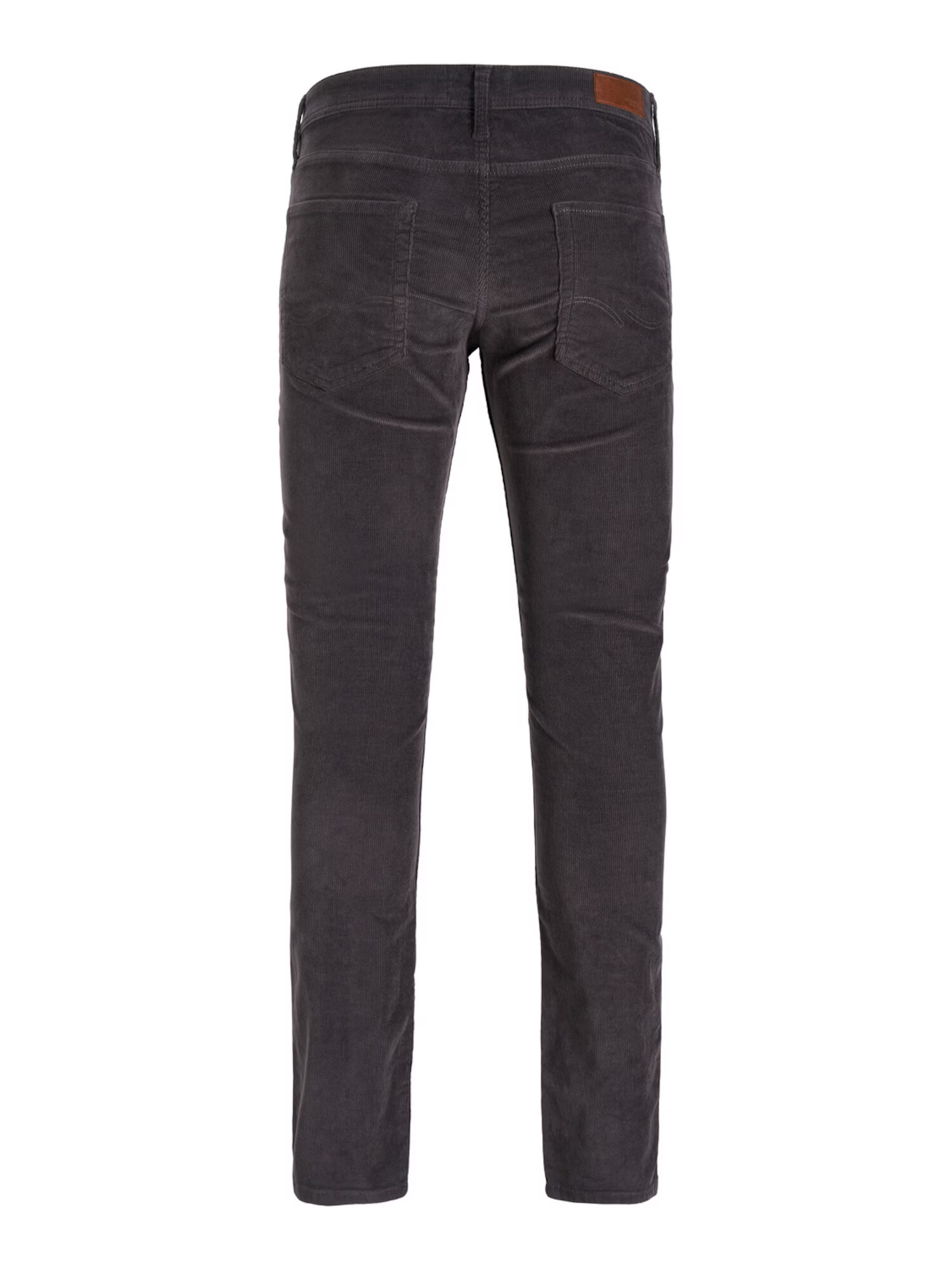 JACK & JONES Pantaloni 'GLENN' gri bazalt - Pled.ro