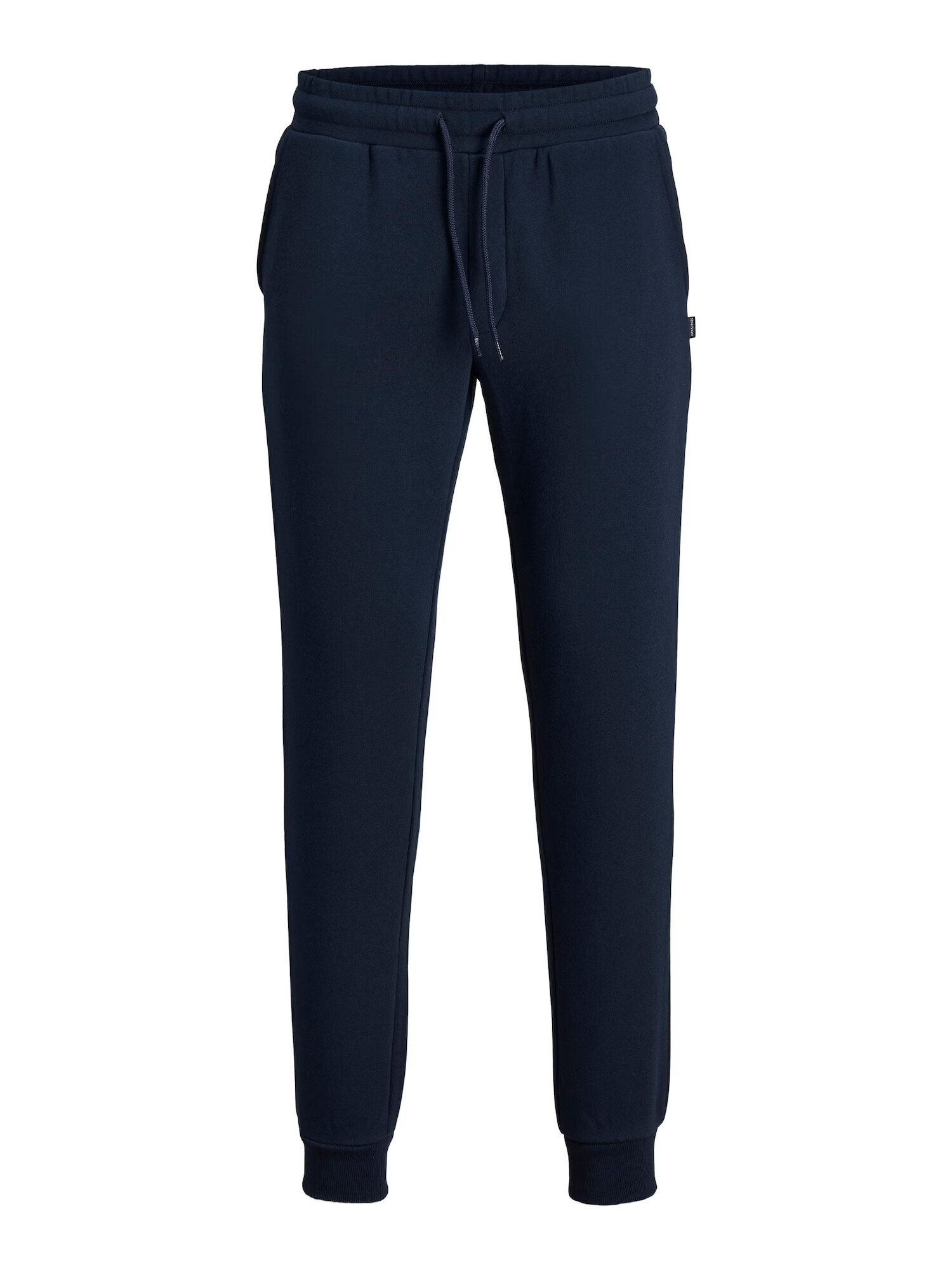 JACK & JONES Pantaloni 'Gordon' bleumarin - Pled.ro