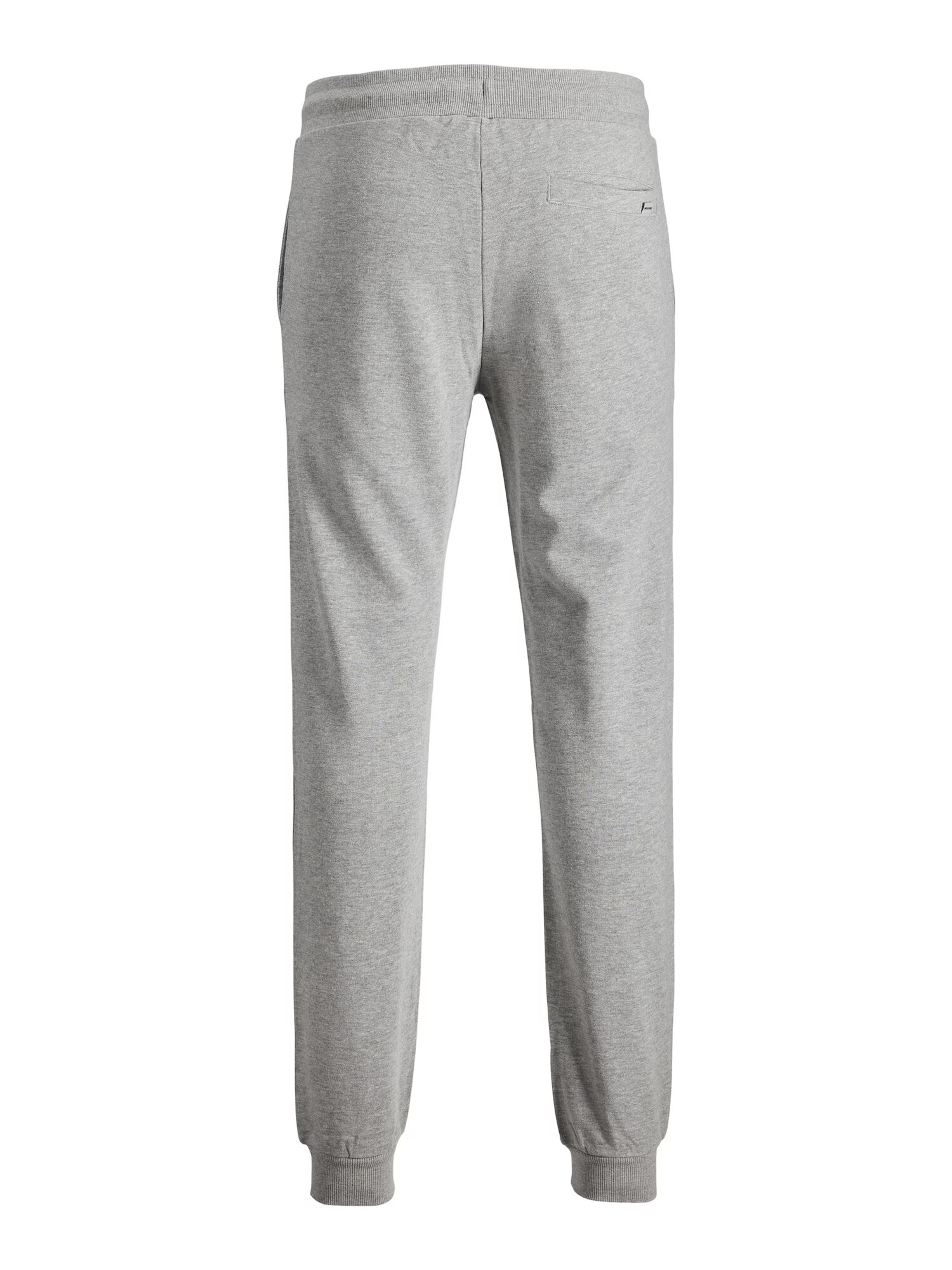 JACK & JONES Pantaloni 'Gordon' gri amestecat - Pled.ro