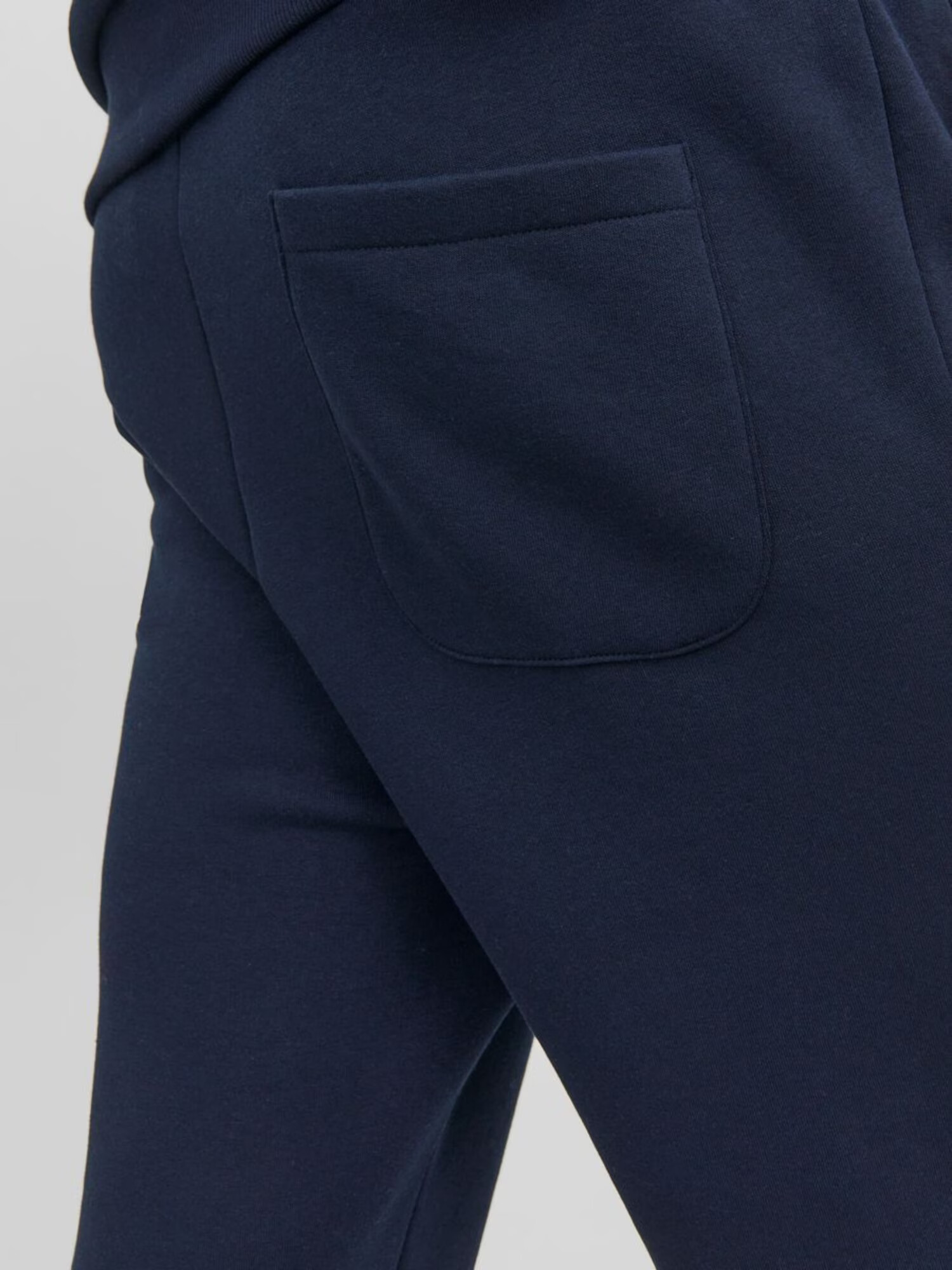 JACK & JONES Pantaloni 'Gordon Bradley' bleumarin - Pled.ro