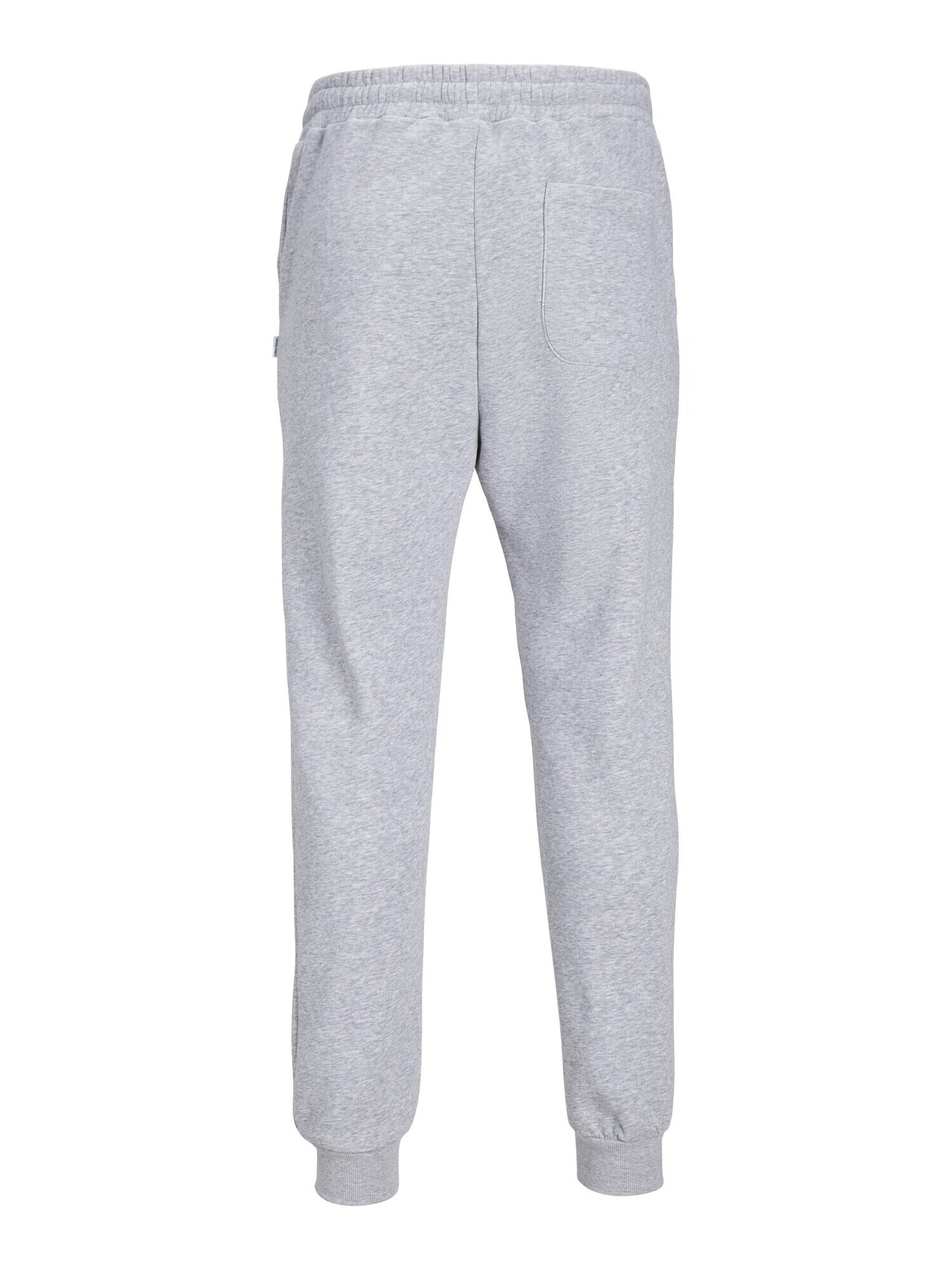 JACK & JONES Pantaloni 'Gordon Bradley' gri - Pled.ro