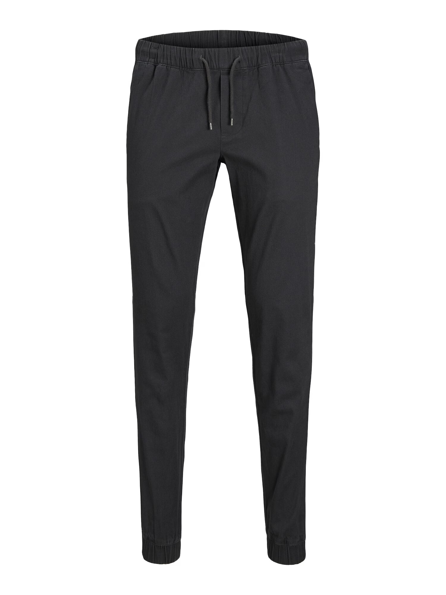 JACK & JONES Pantaloni 'GORDON DAVE' gri închis - Pled.ro