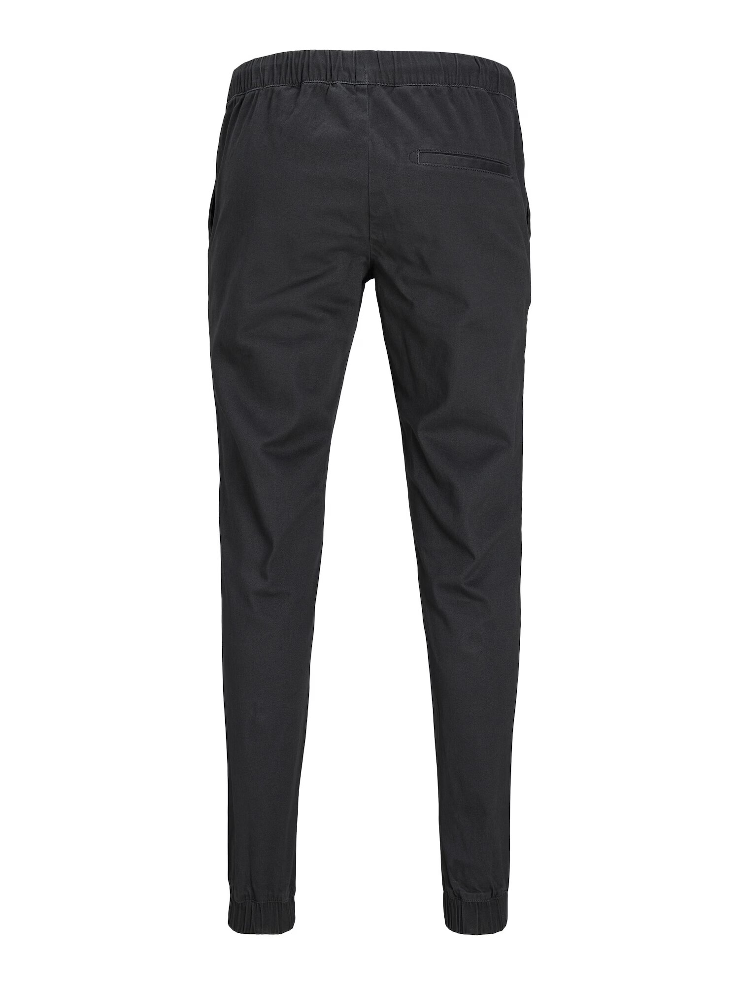 JACK & JONES Pantaloni 'GORDON DAVE' gri închis - Pled.ro