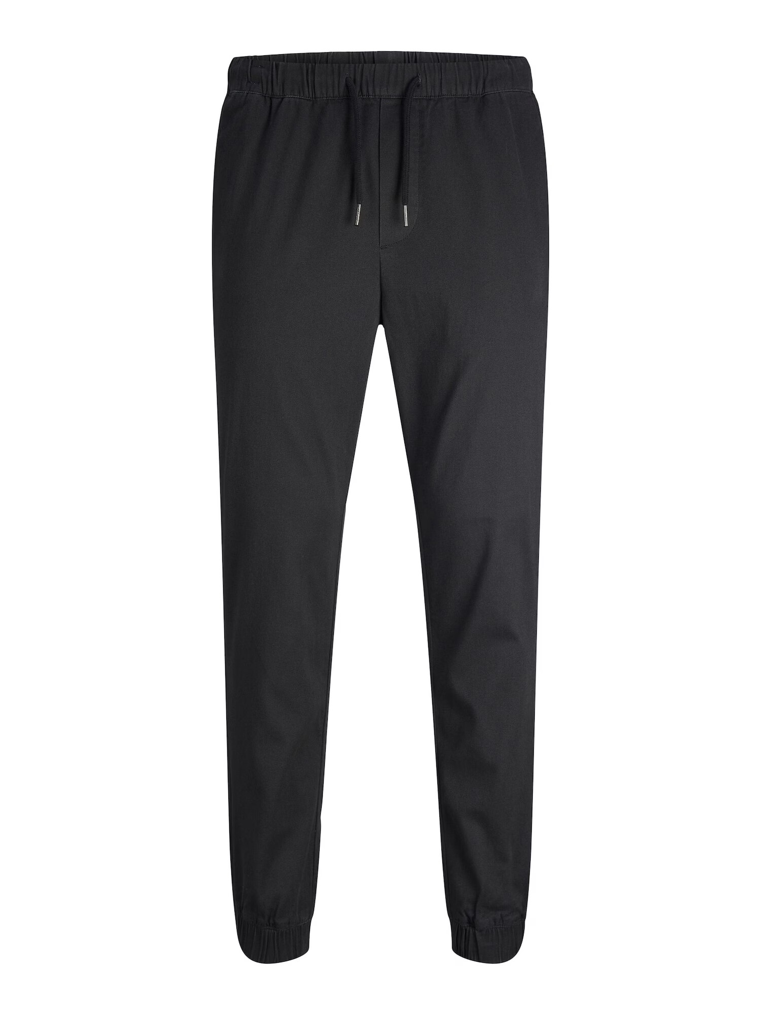 JACK & JONES Pantaloni 'Gordon Dave' verde închis / negru - Pled.ro