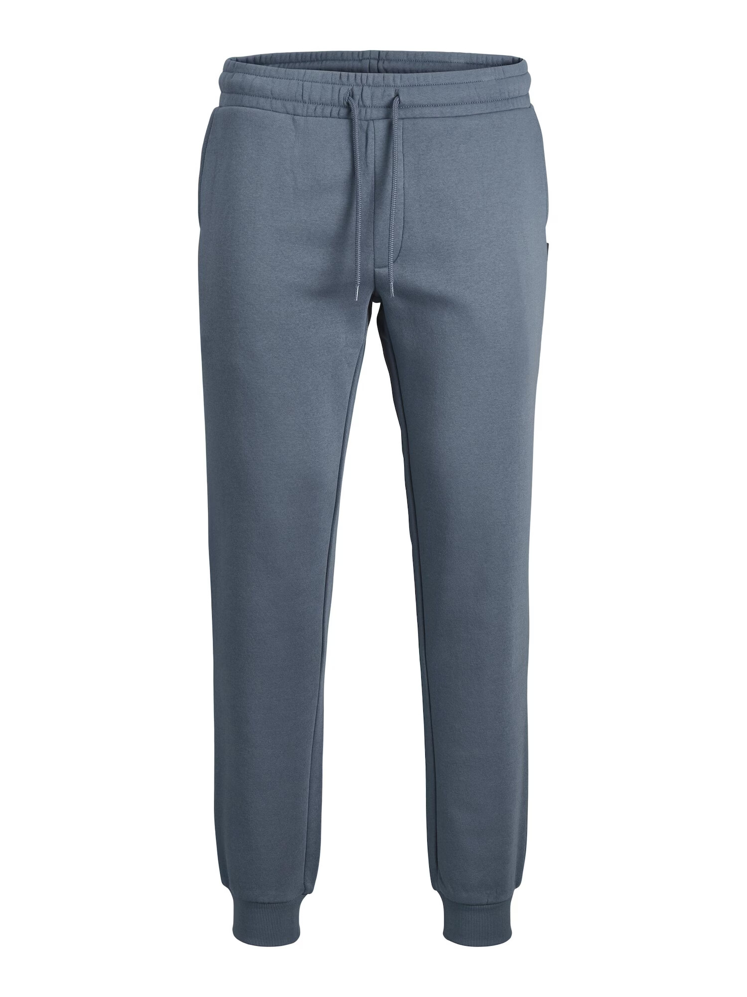 JACK & JONES Pantaloni 'Gordon' gri grafit - Pled.ro