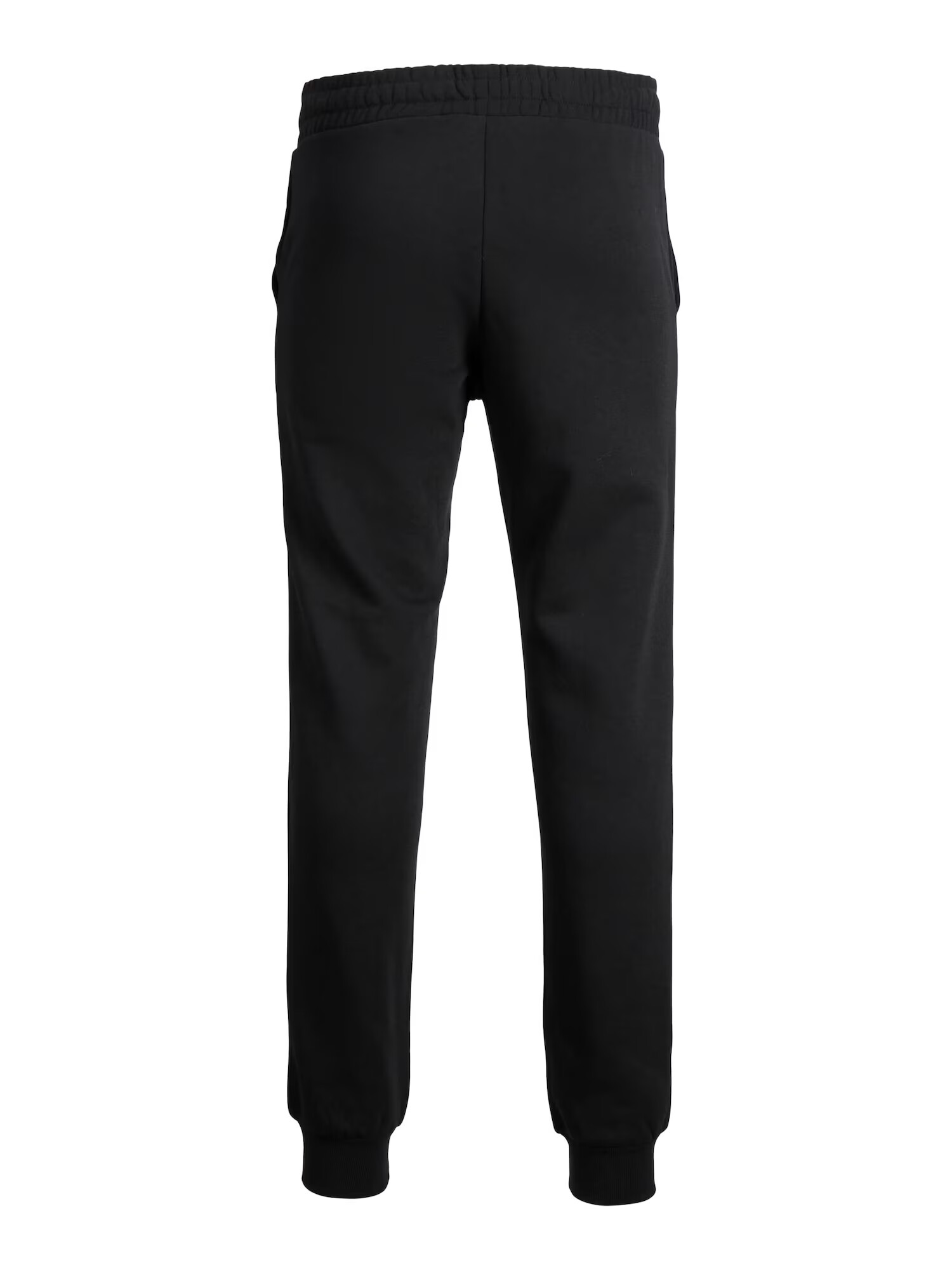 JACK & JONES Pantaloni 'GORDON JAMES' bej / albastru marin / gri / negru - Pled.ro