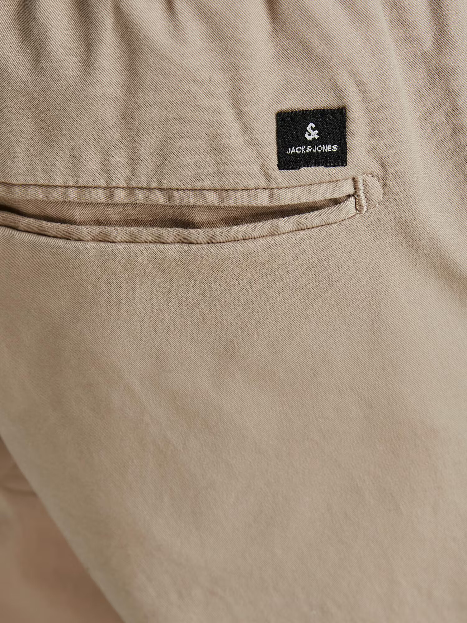 JACK & JONES Pantaloni 'Gordon Lane AKM' șamoa - Pled.ro