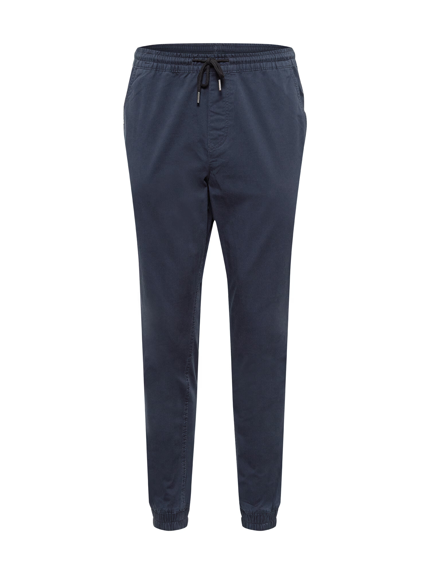 JACK & JONES Pantaloni 'Gordon Lane' albastru închis - Pled.ro